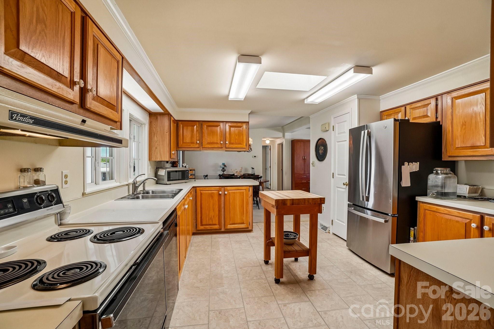 White Oak Village - Residential