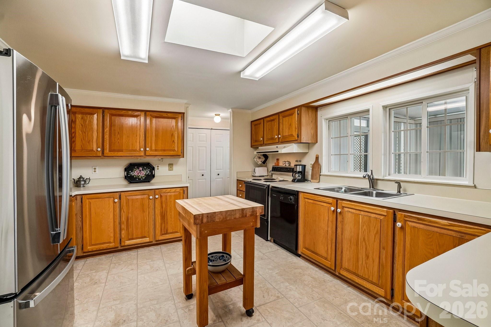White Oak Village - Residential