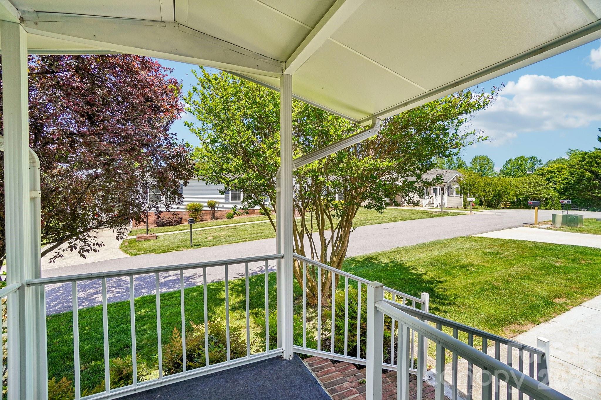 White Oak Village - Residential