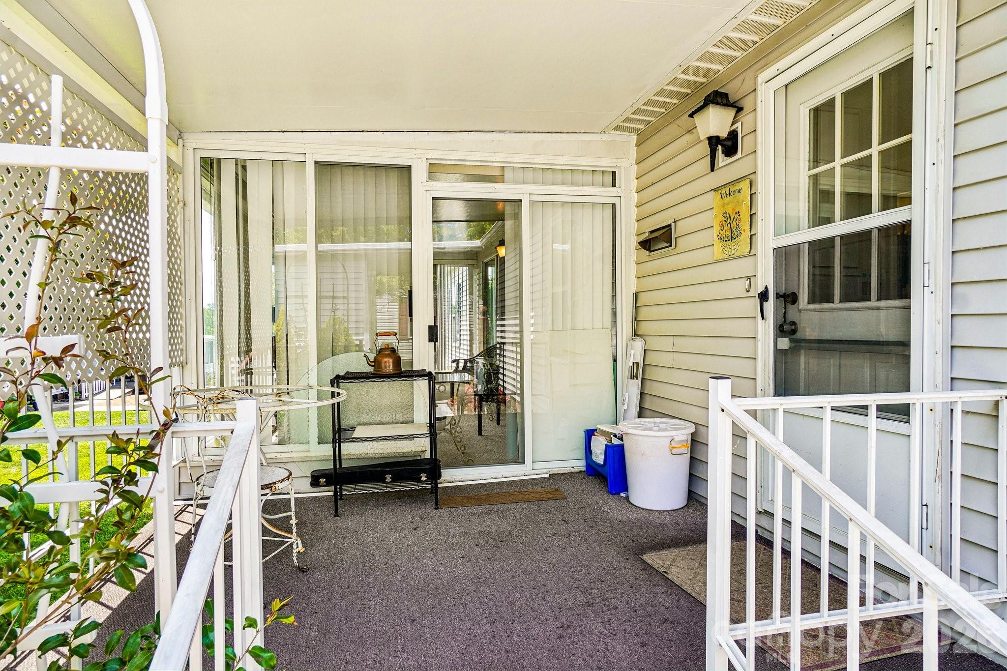 White Oak Village - Residential