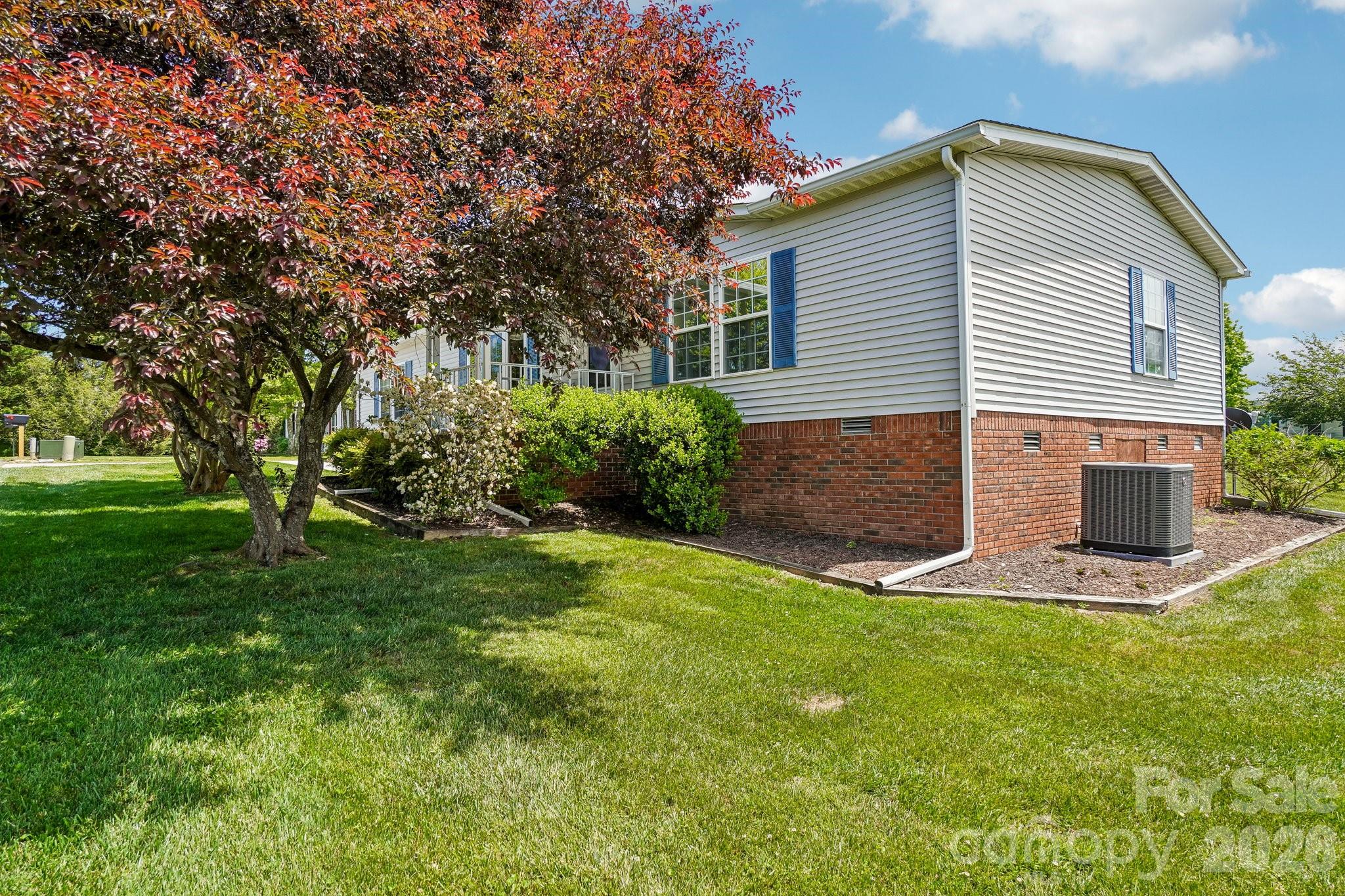 White Oak Village - Residential