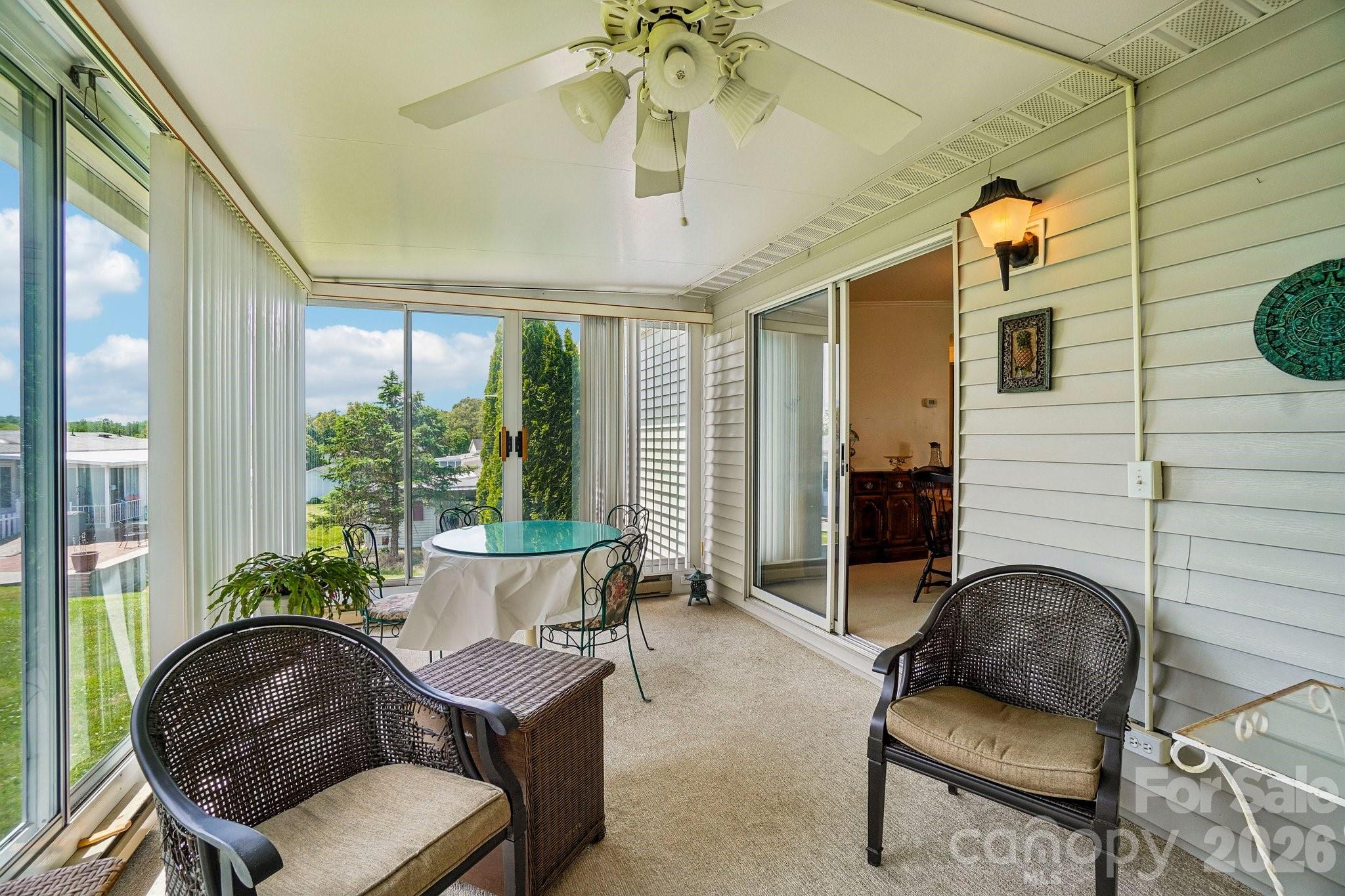 White Oak Village - Residential