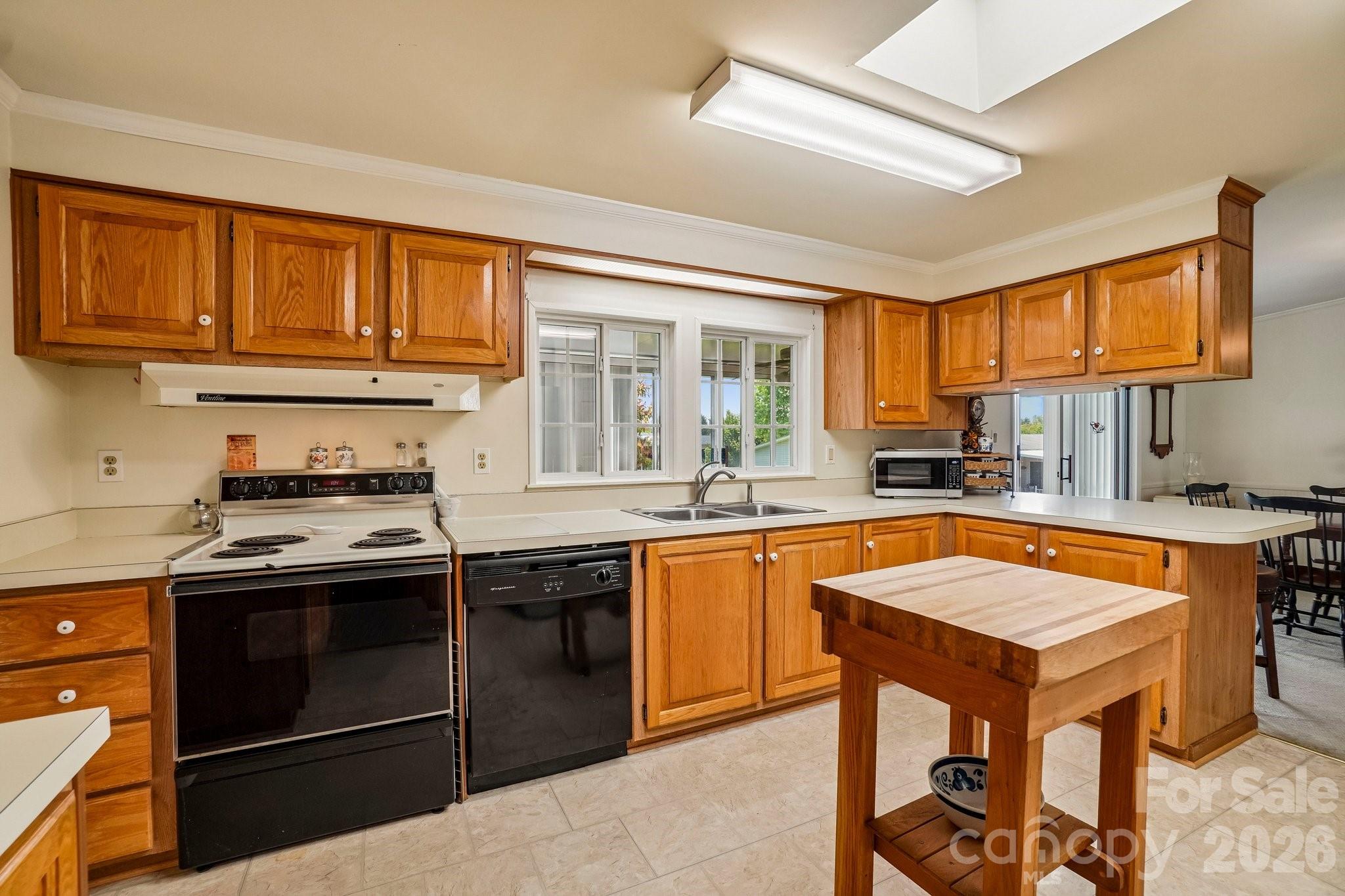 White Oak Village - Residential