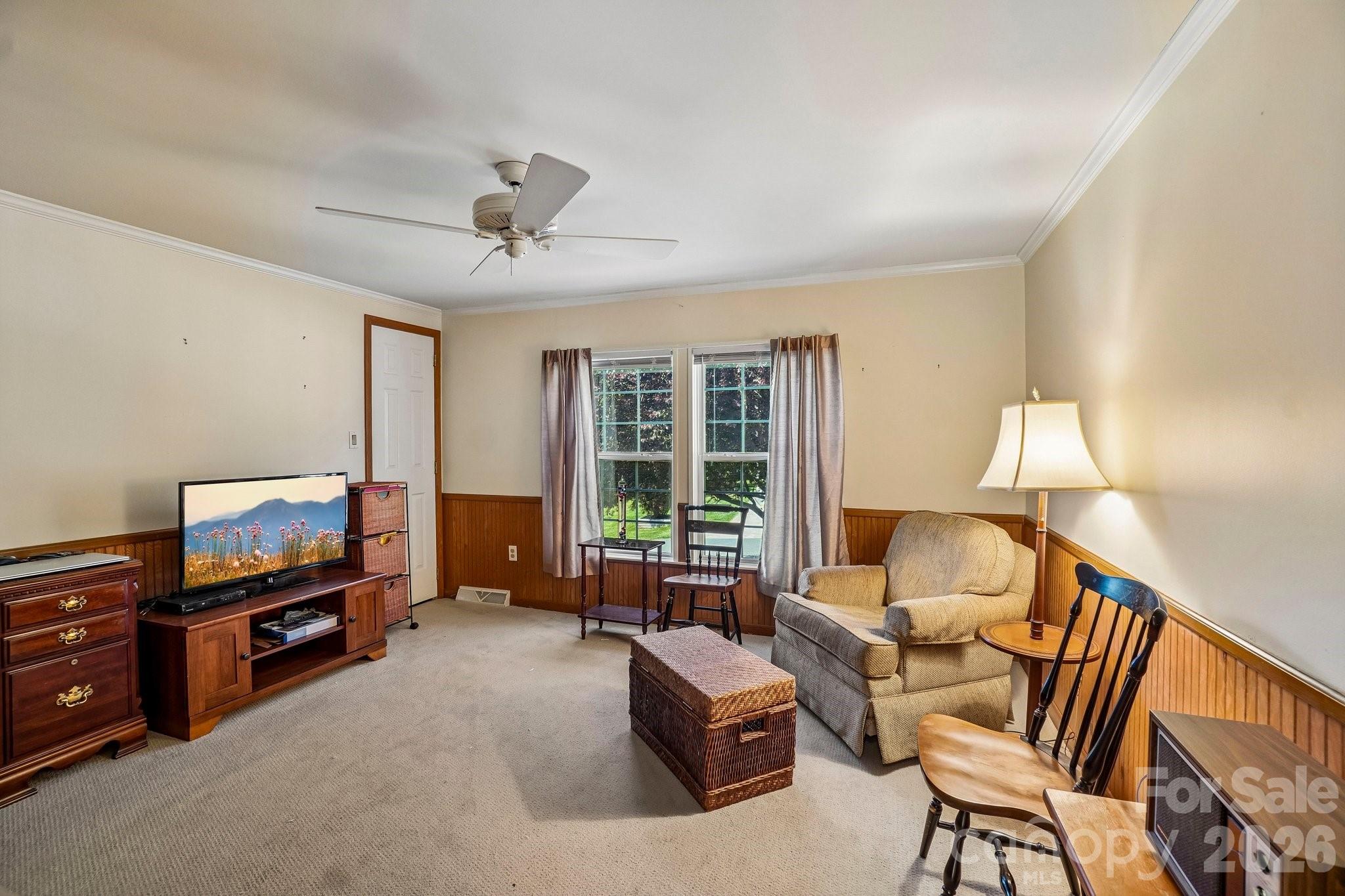 White Oak Village - Residential