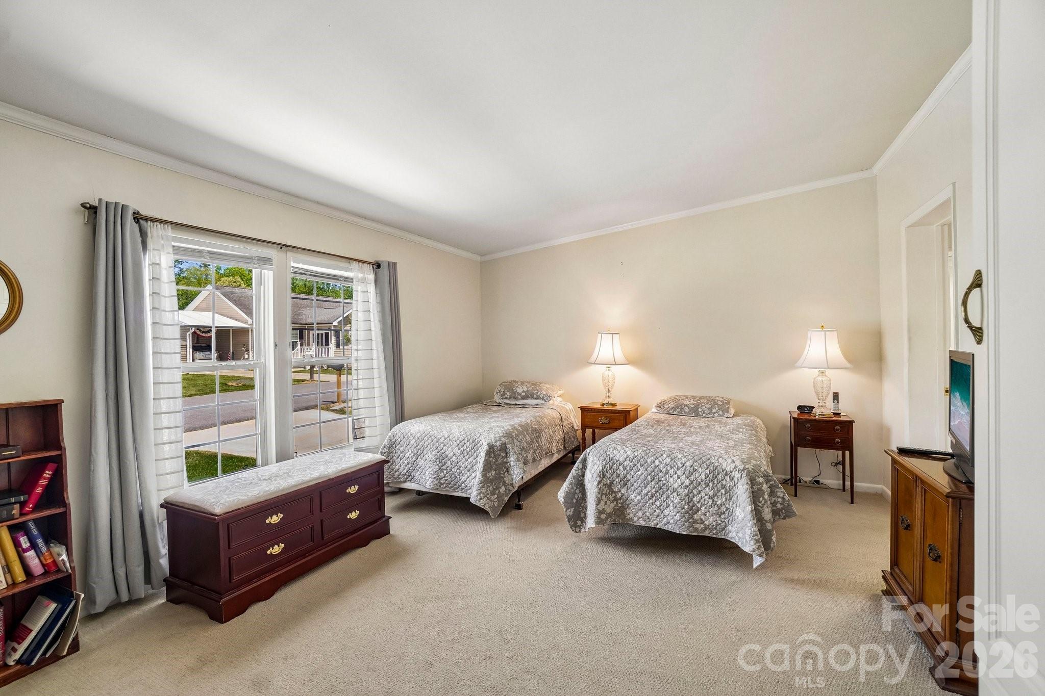 White Oak Village - Residential