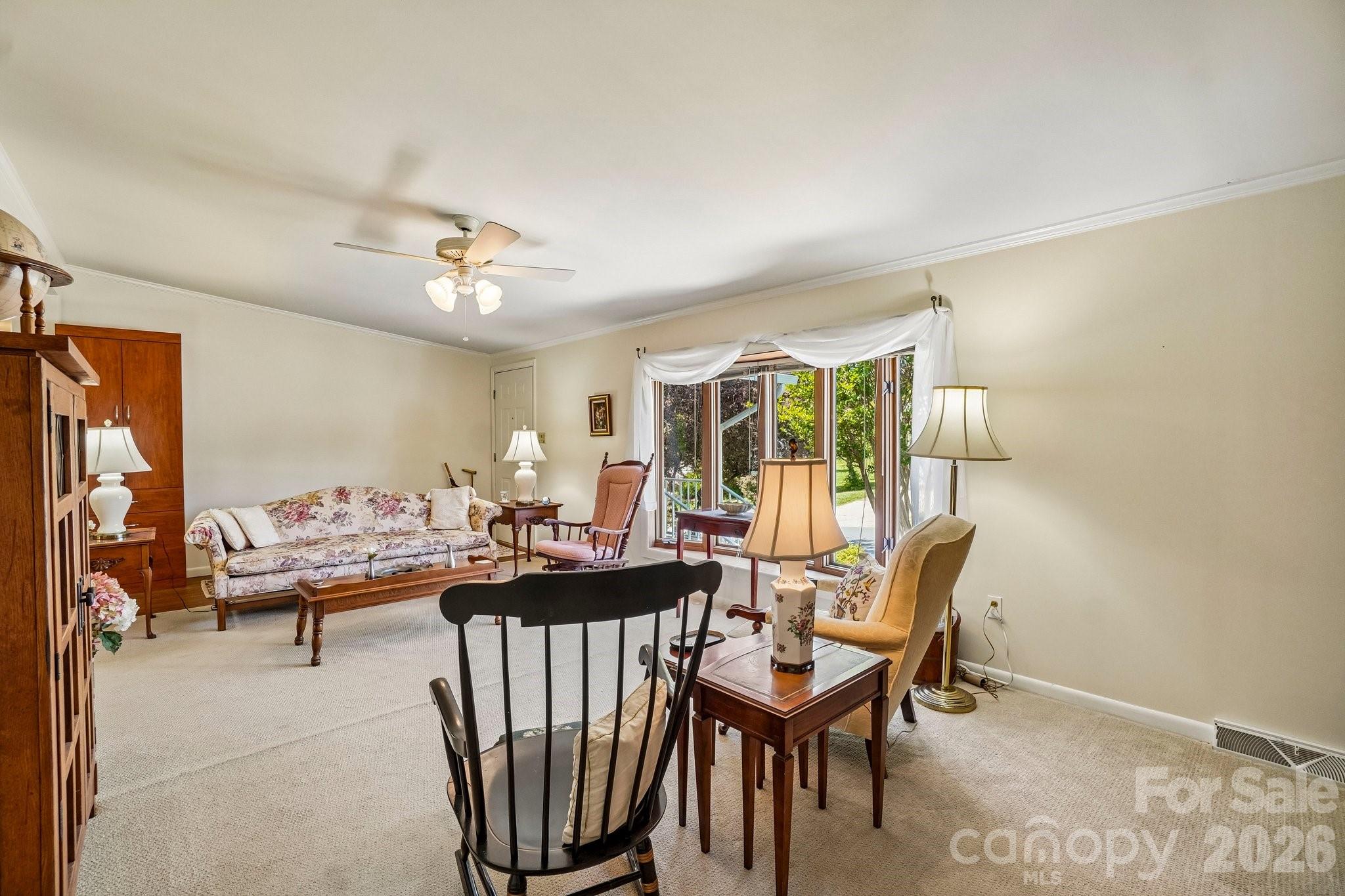 White Oak Village - Residential