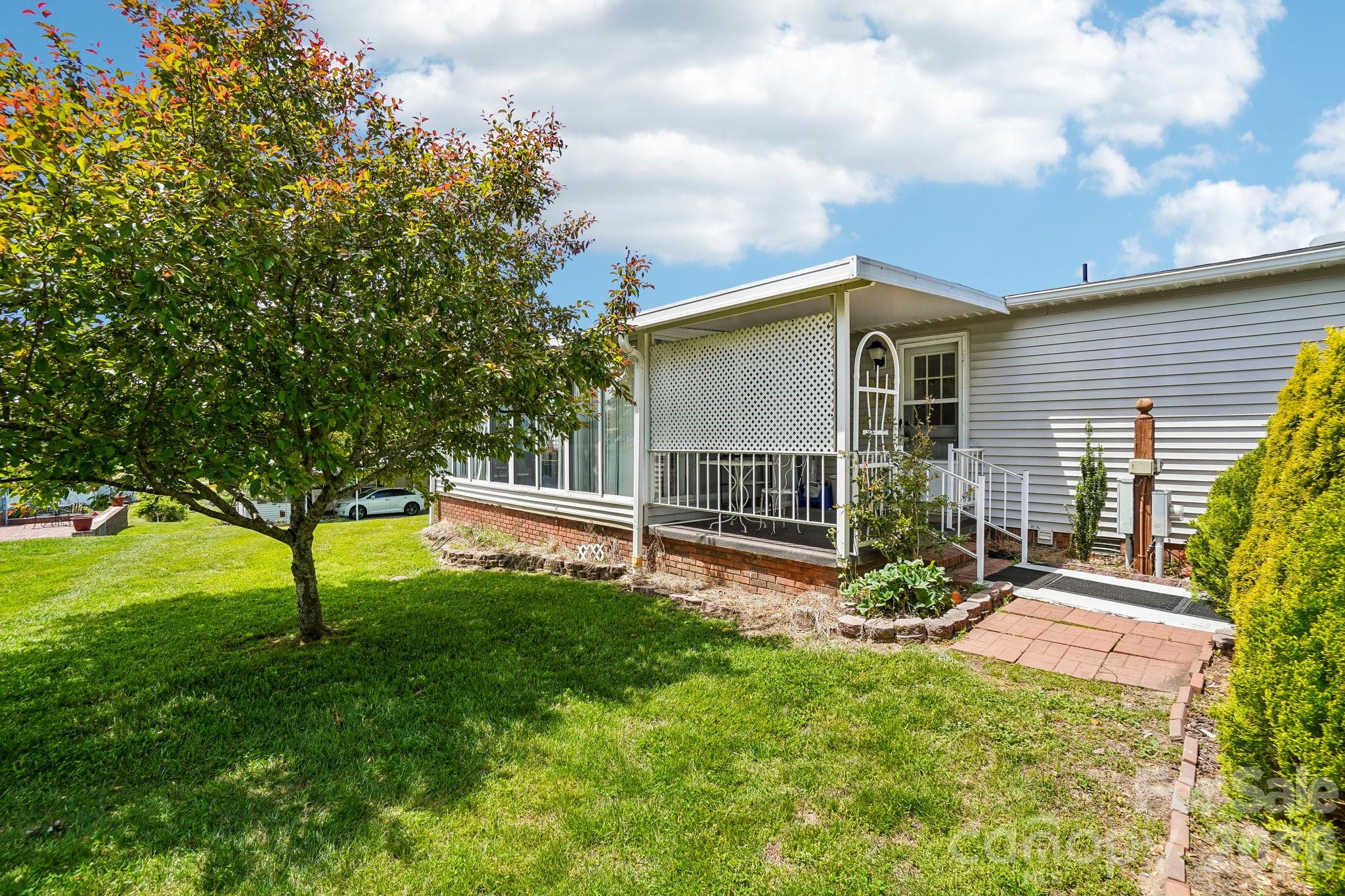 White Oak Village - Residential