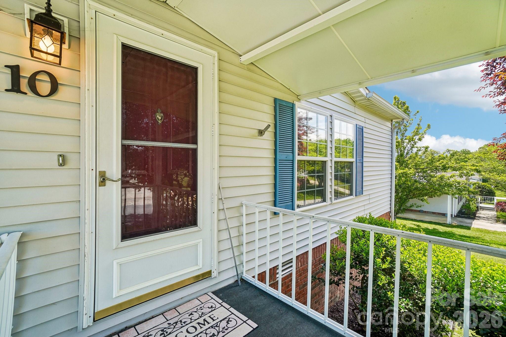 White Oak Village - Residential