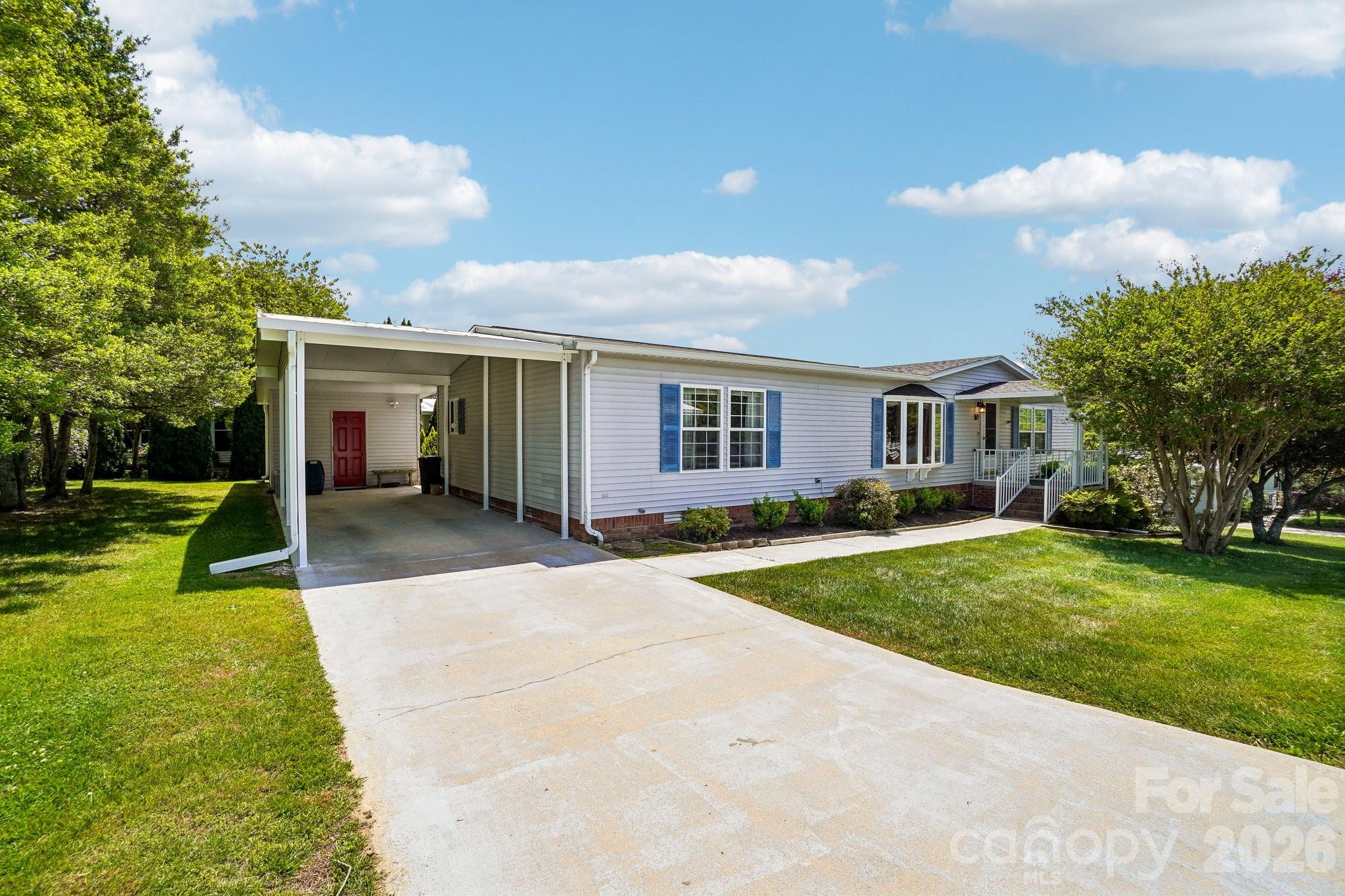 White Oak Village - Residential