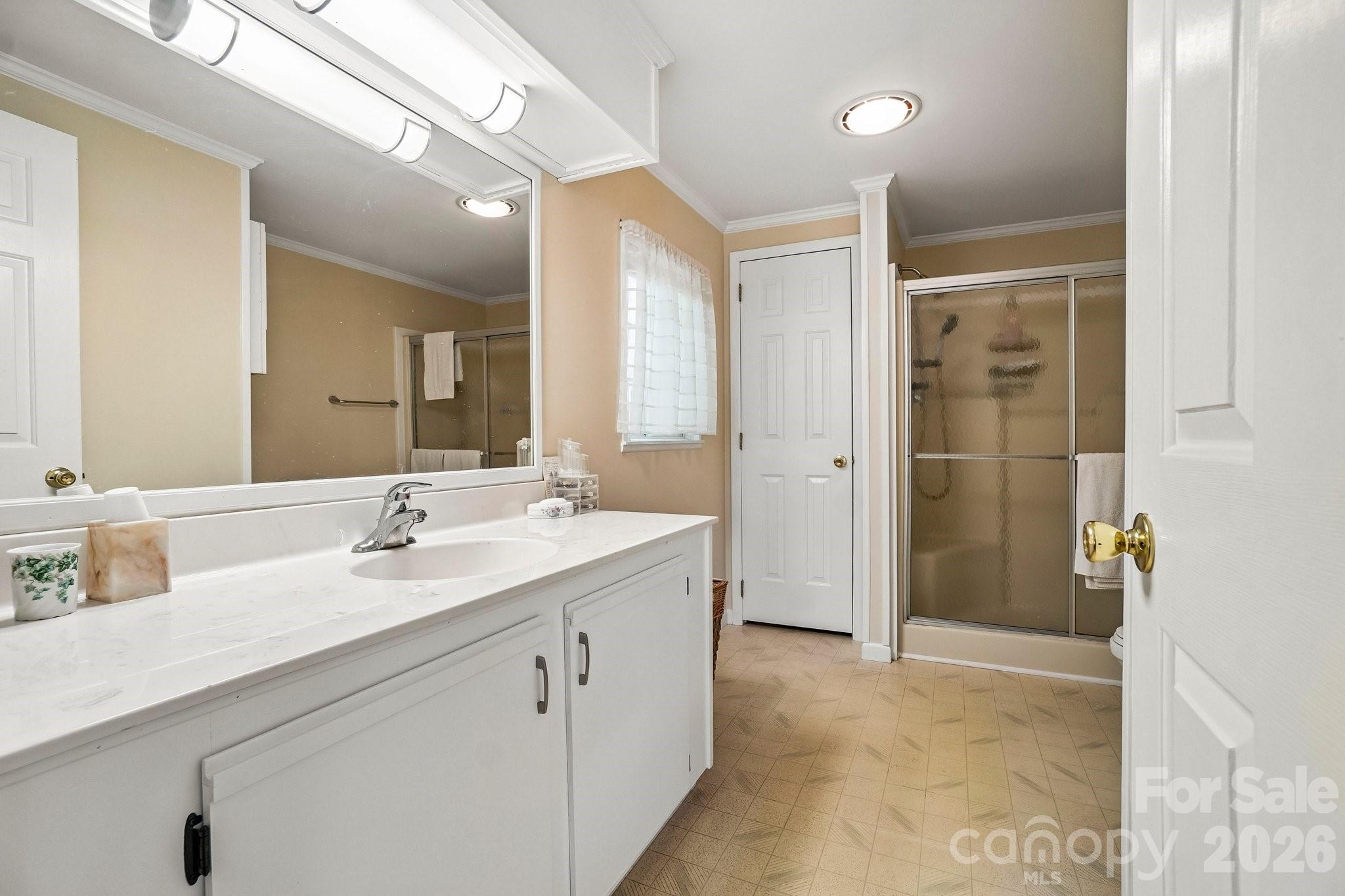 White Oak Village - Residential