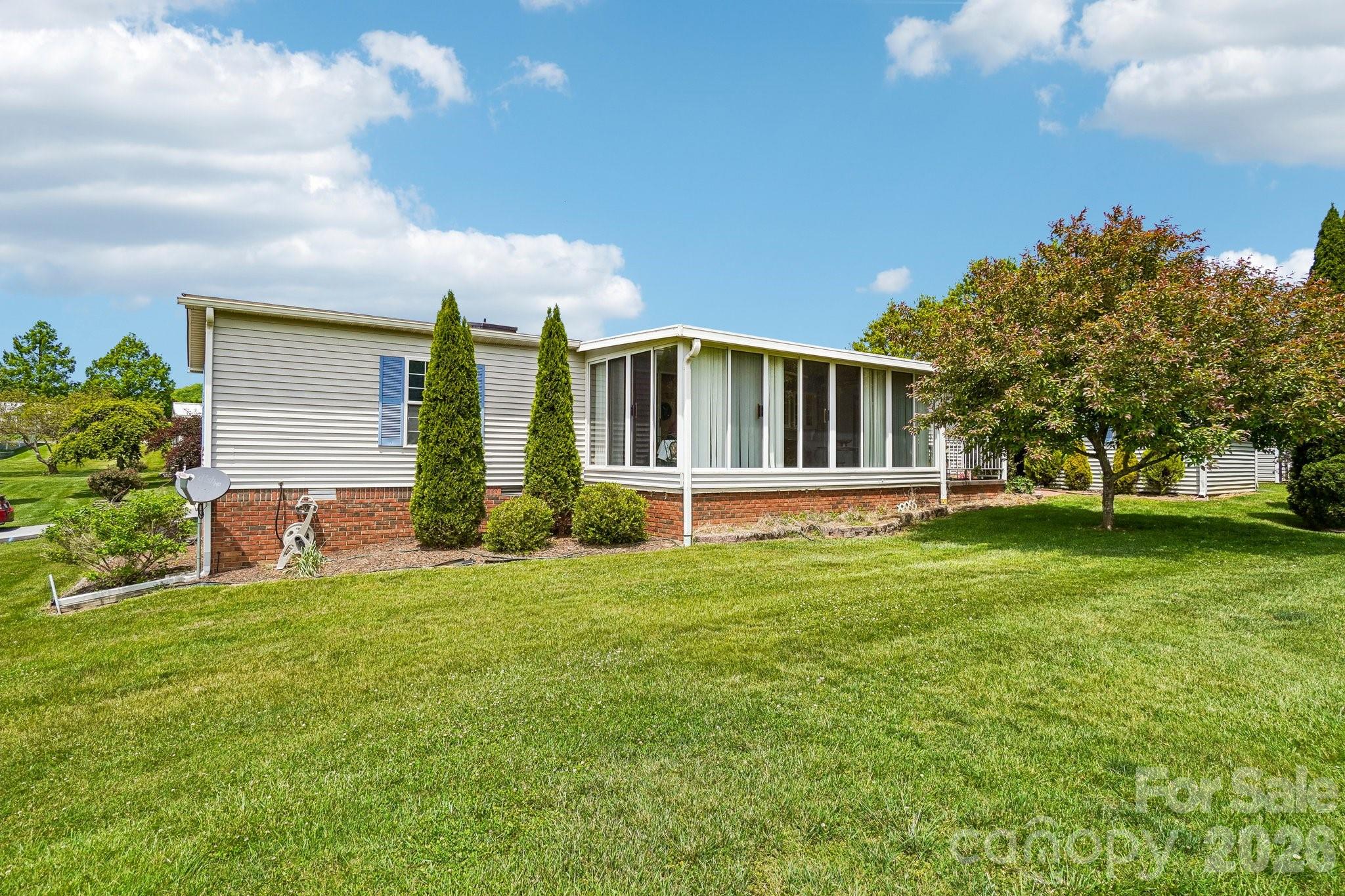 White Oak Village - Residential