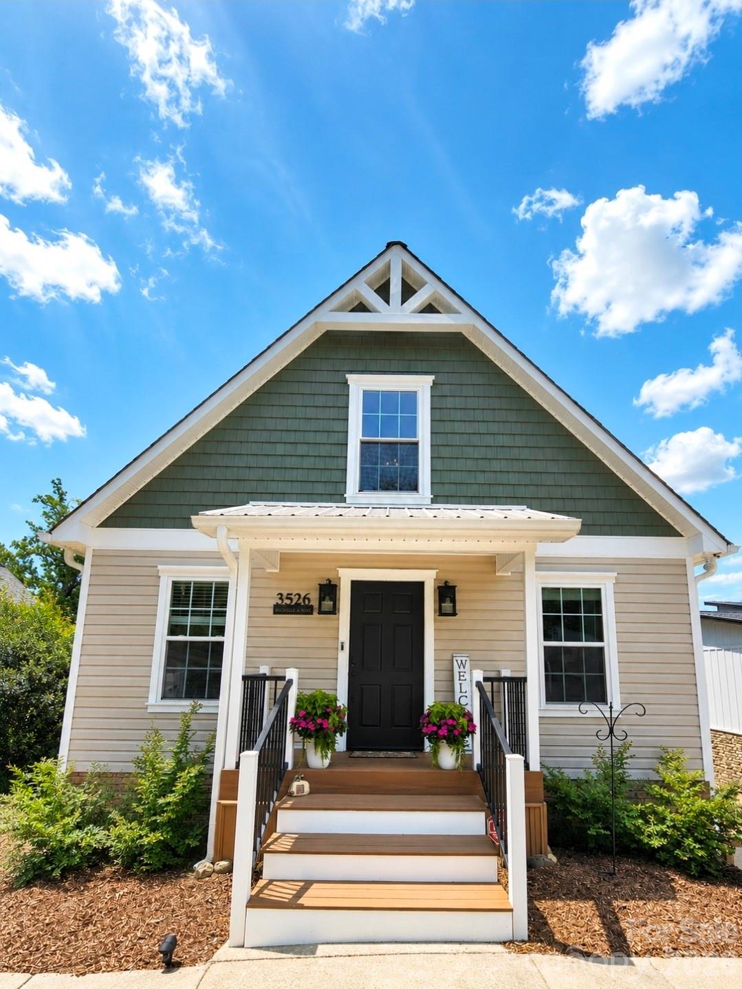 3526 Pinehaven Drive