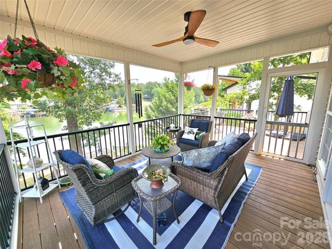 Photo of 3526 Pinehaven Drive, New London, NC 28127 (MLS # 4397481)