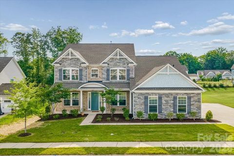 Photo of 1427 Brooksland Place, Waxhaw, NC 28173 (MLS # 4398529)