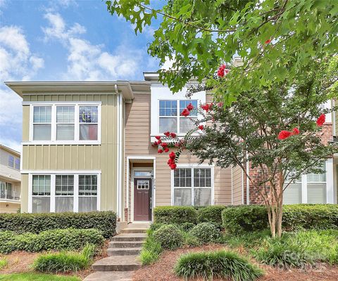 2564 Tranquil Oak Place Charlotte NC 28206