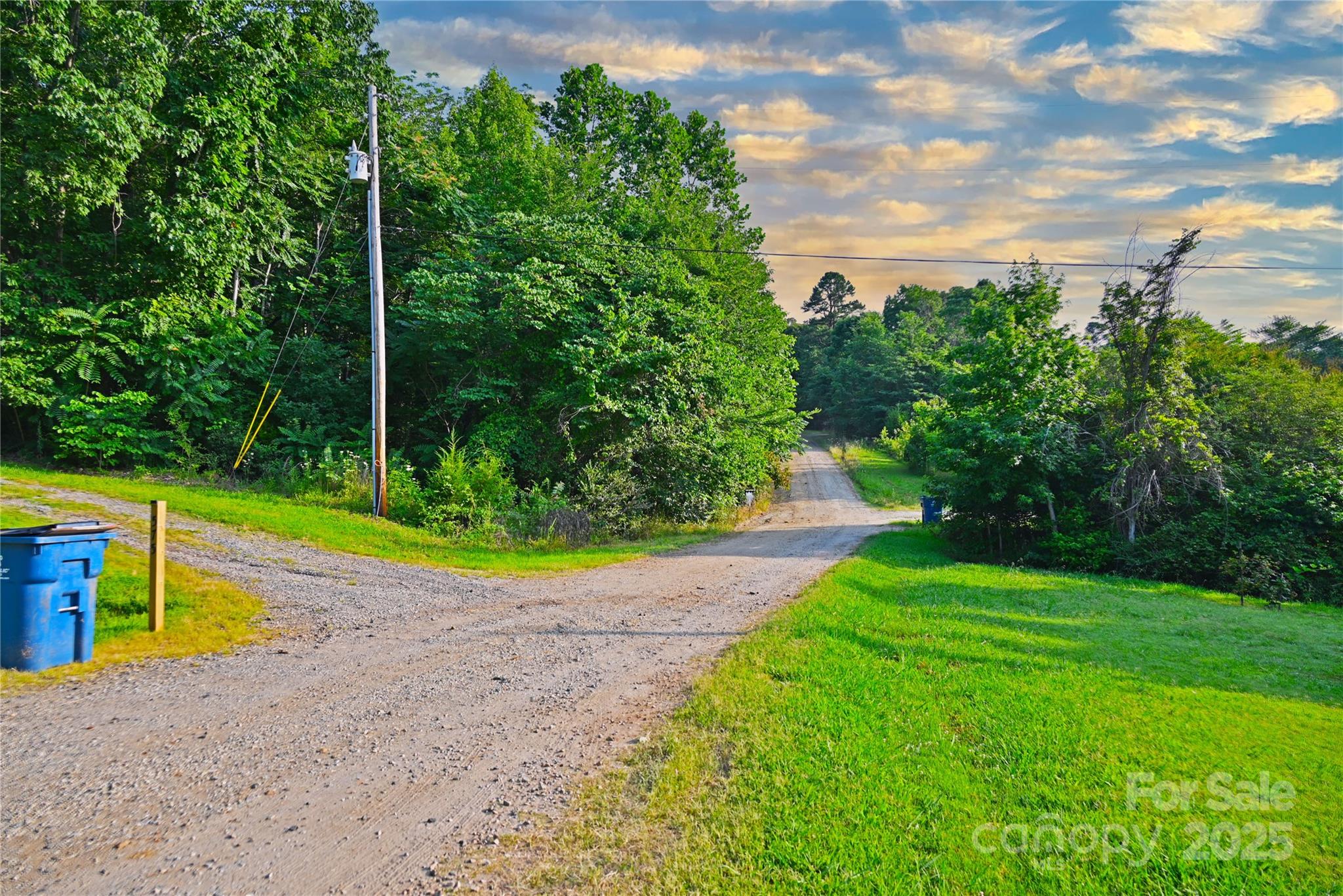 TBD Mt Hall Road