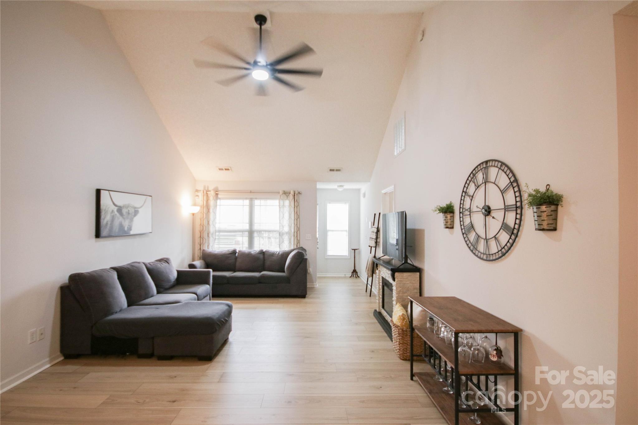 Meadow Creek - Residential