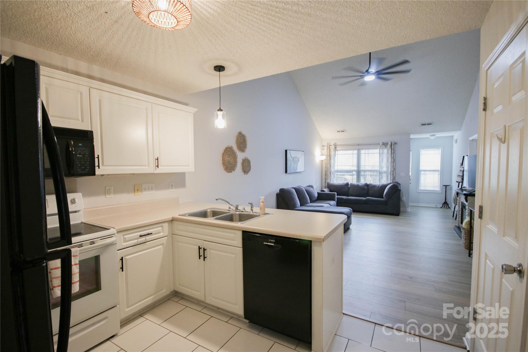 Meadow Creek - Residential
