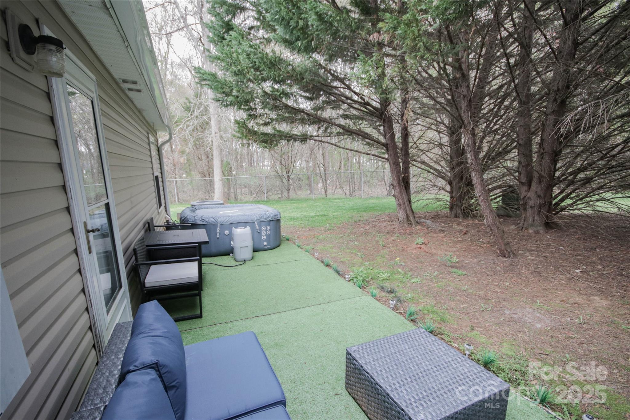 Meadow Creek - Residential