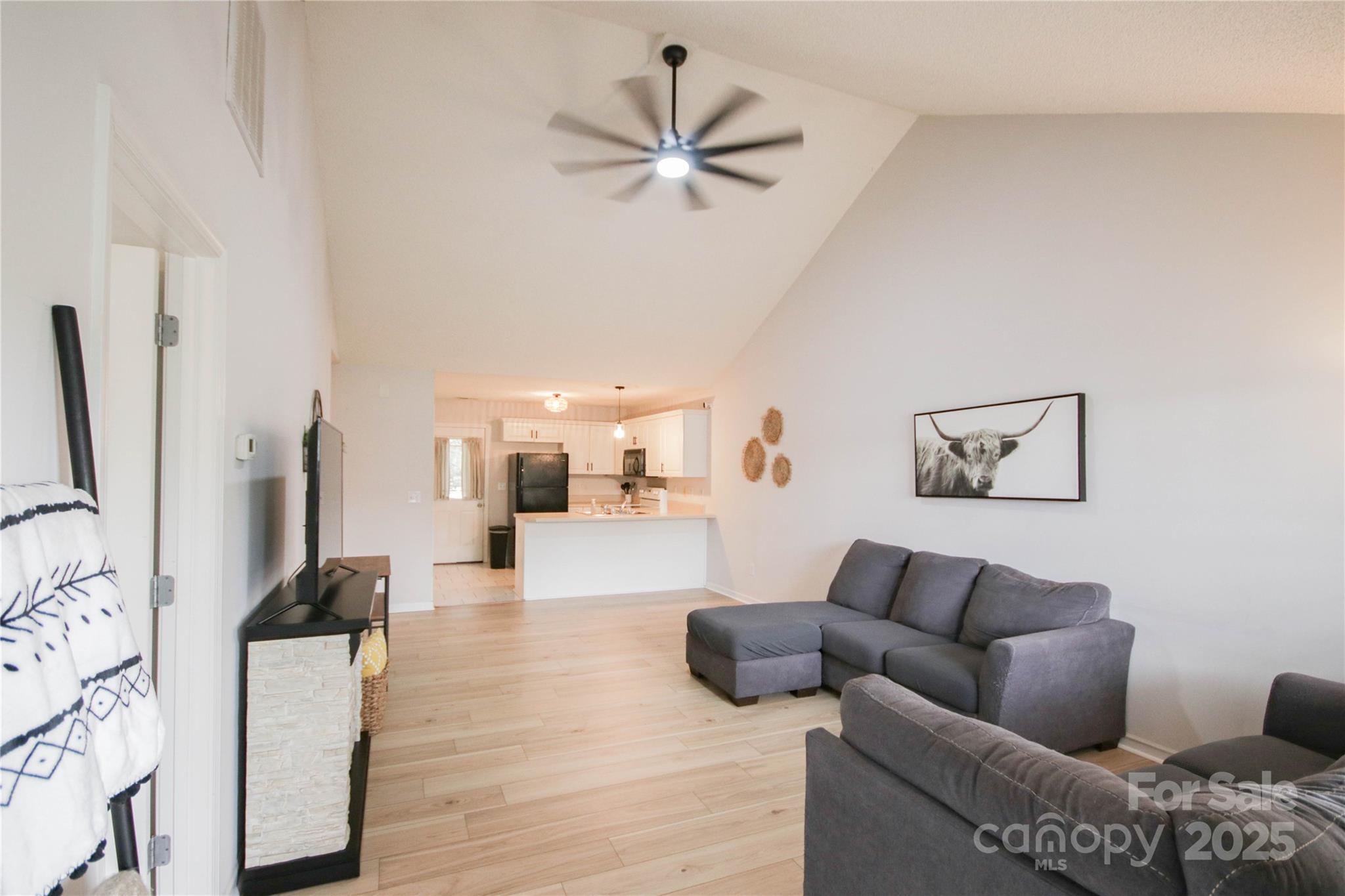 Meadow Creek - Residential