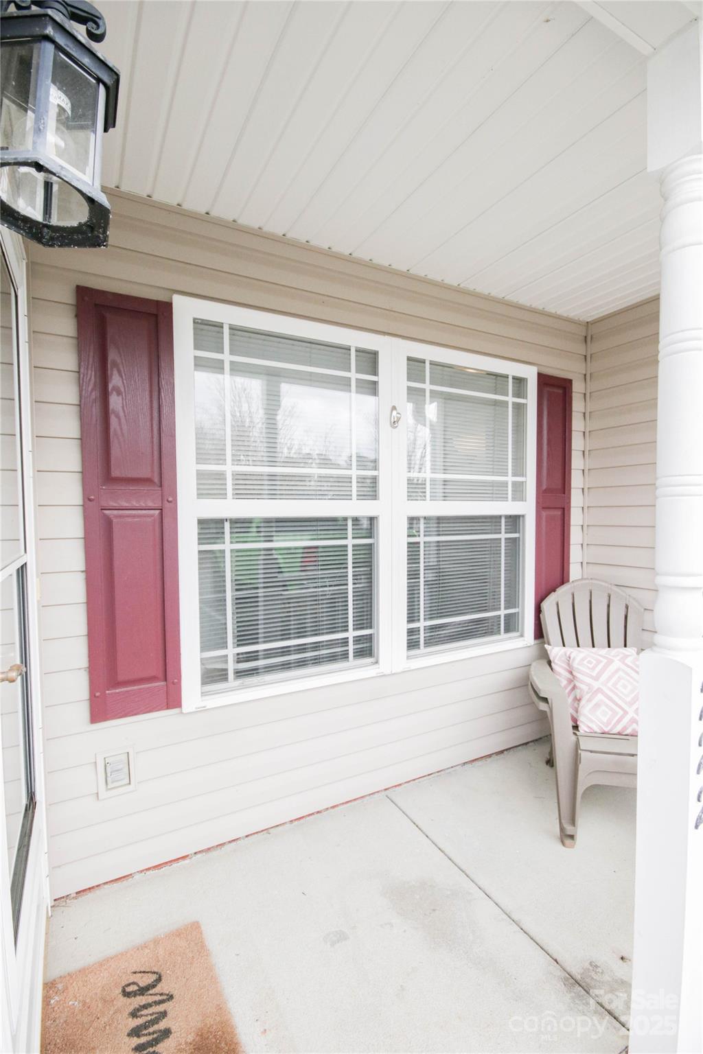Meadow Creek - Residential