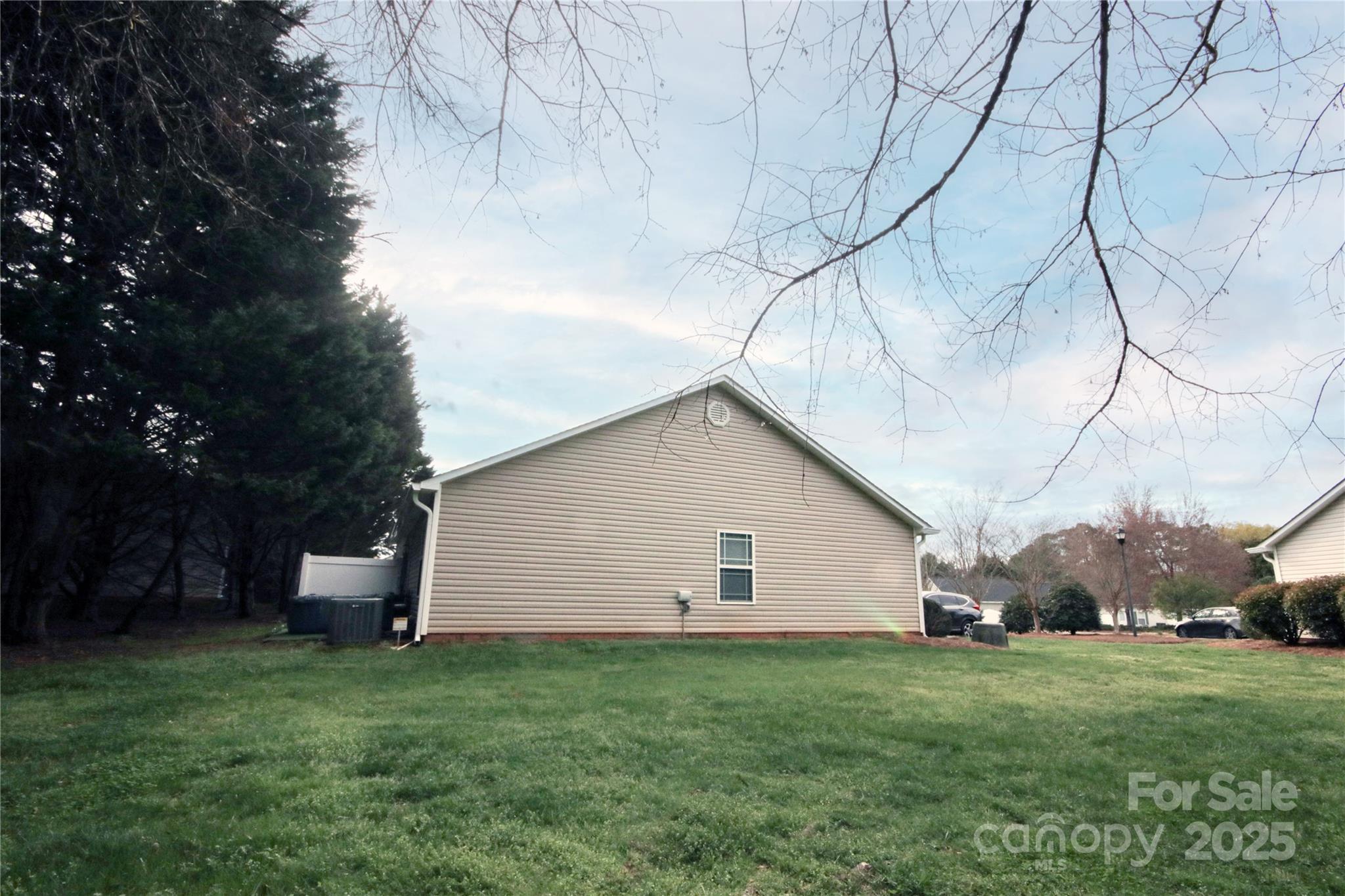 Meadow Creek - Residential