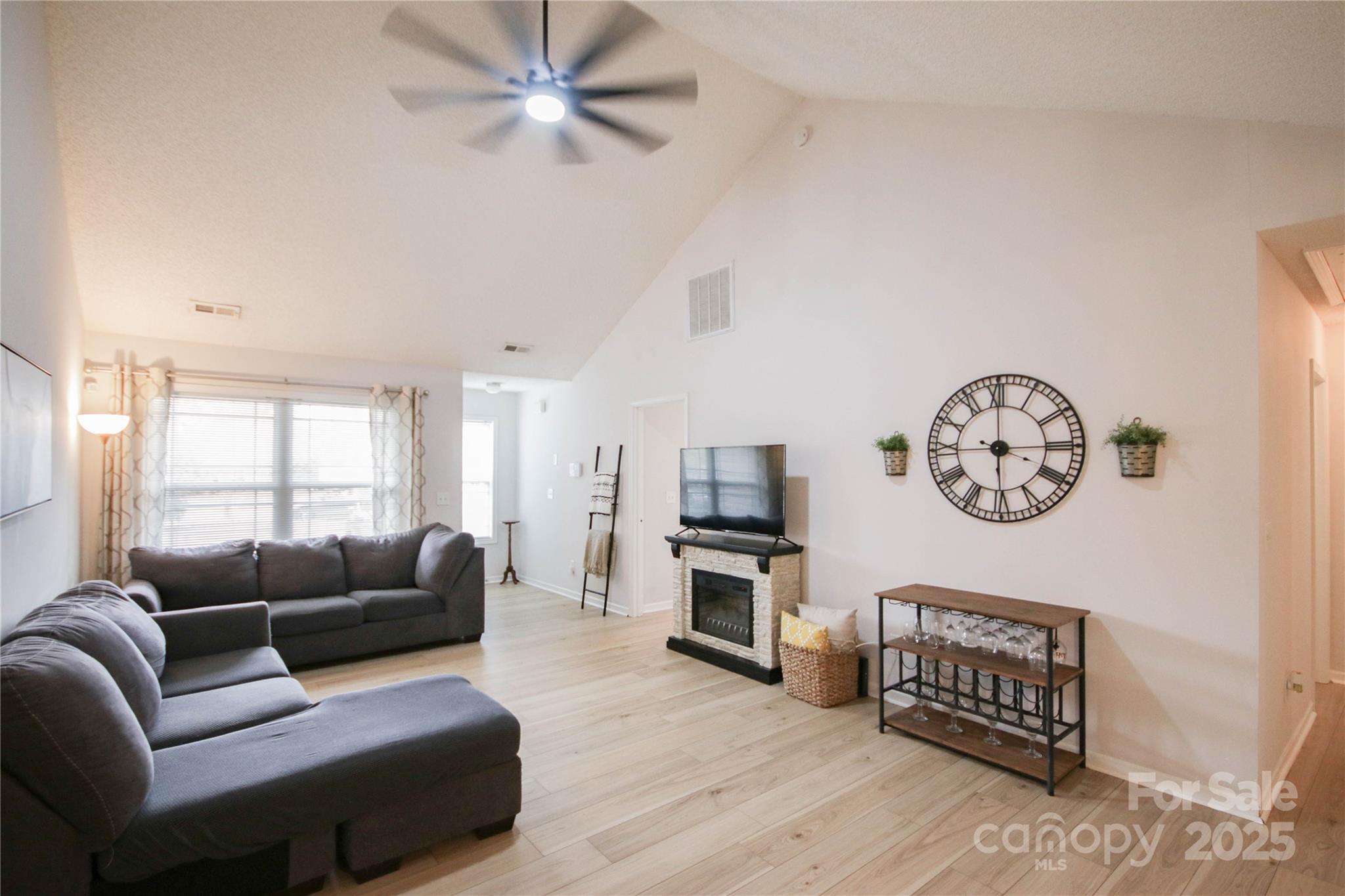 Meadow Creek - Residential