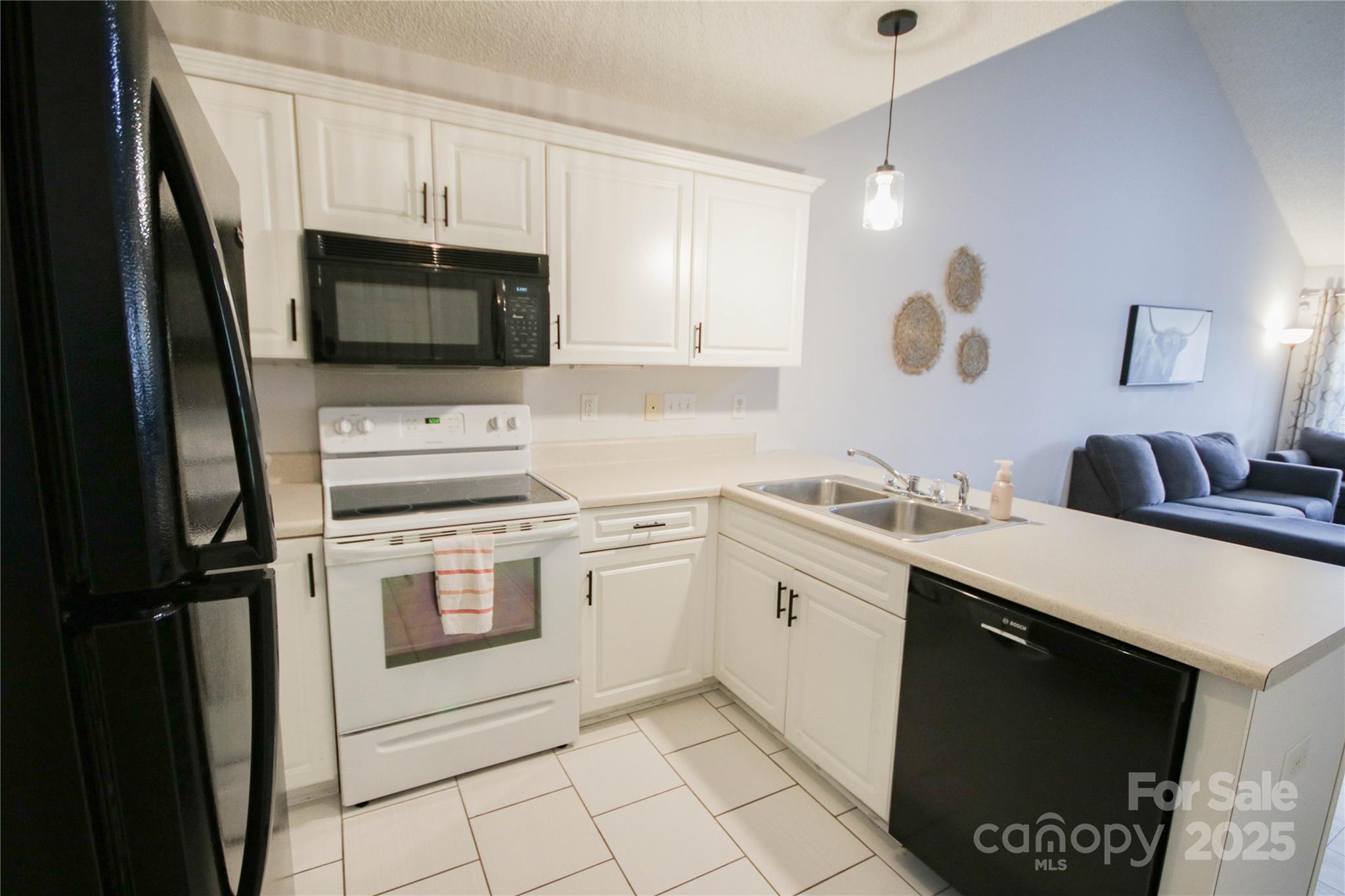 Meadow Creek - Residential
