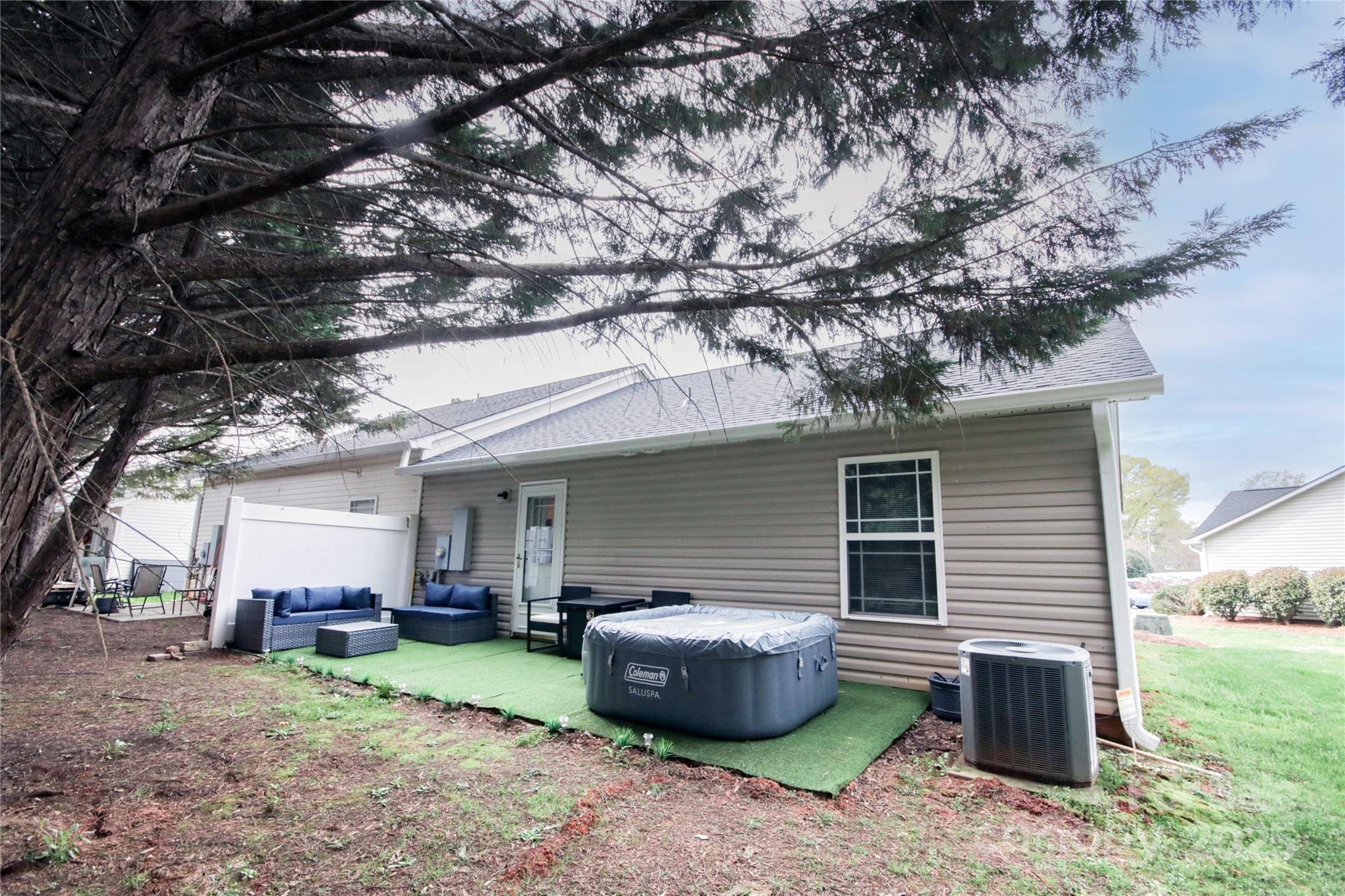 Meadow Creek - Residential