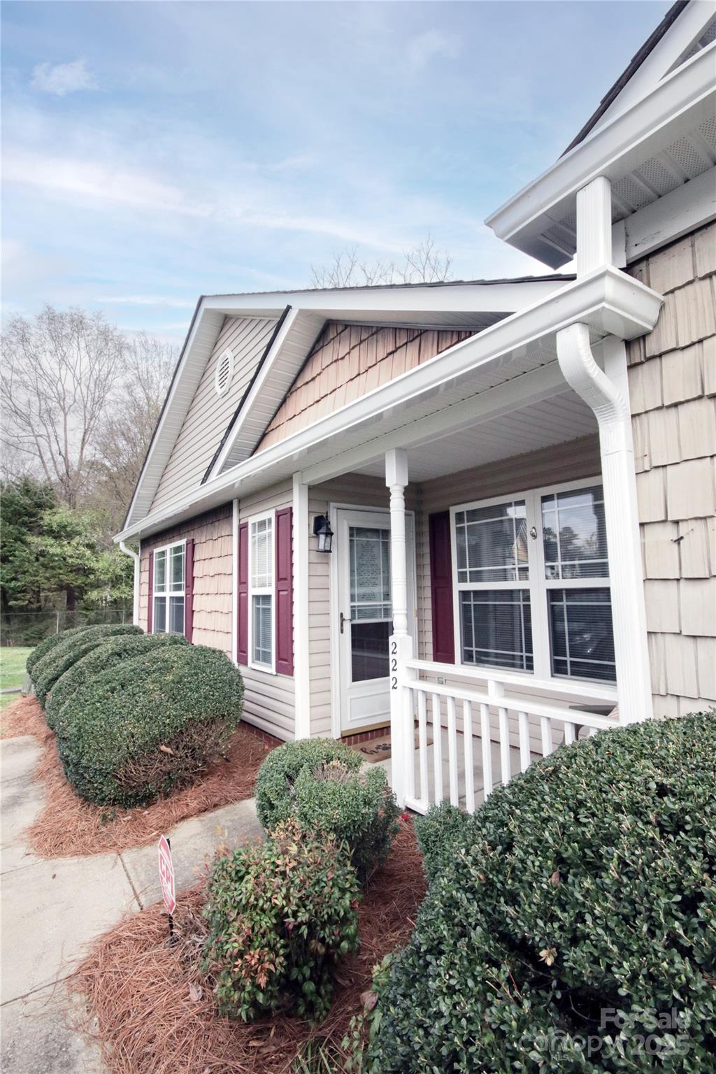 Meadow Creek - Residential