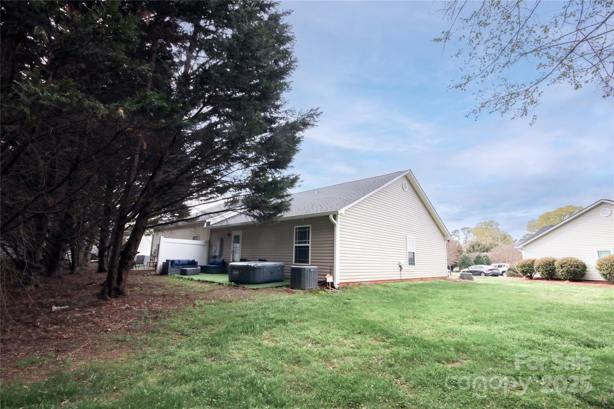 Meadow Creek - Residential