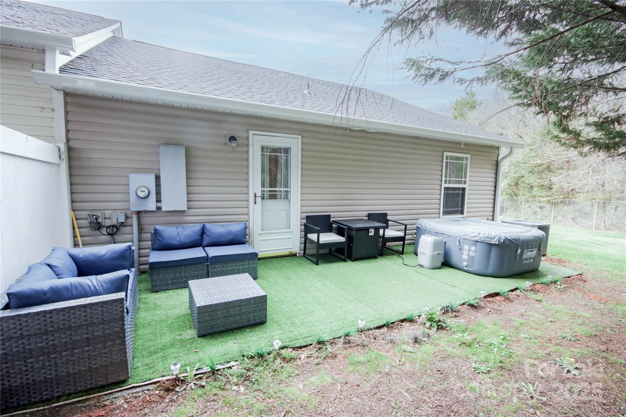 Meadow Creek - Residential