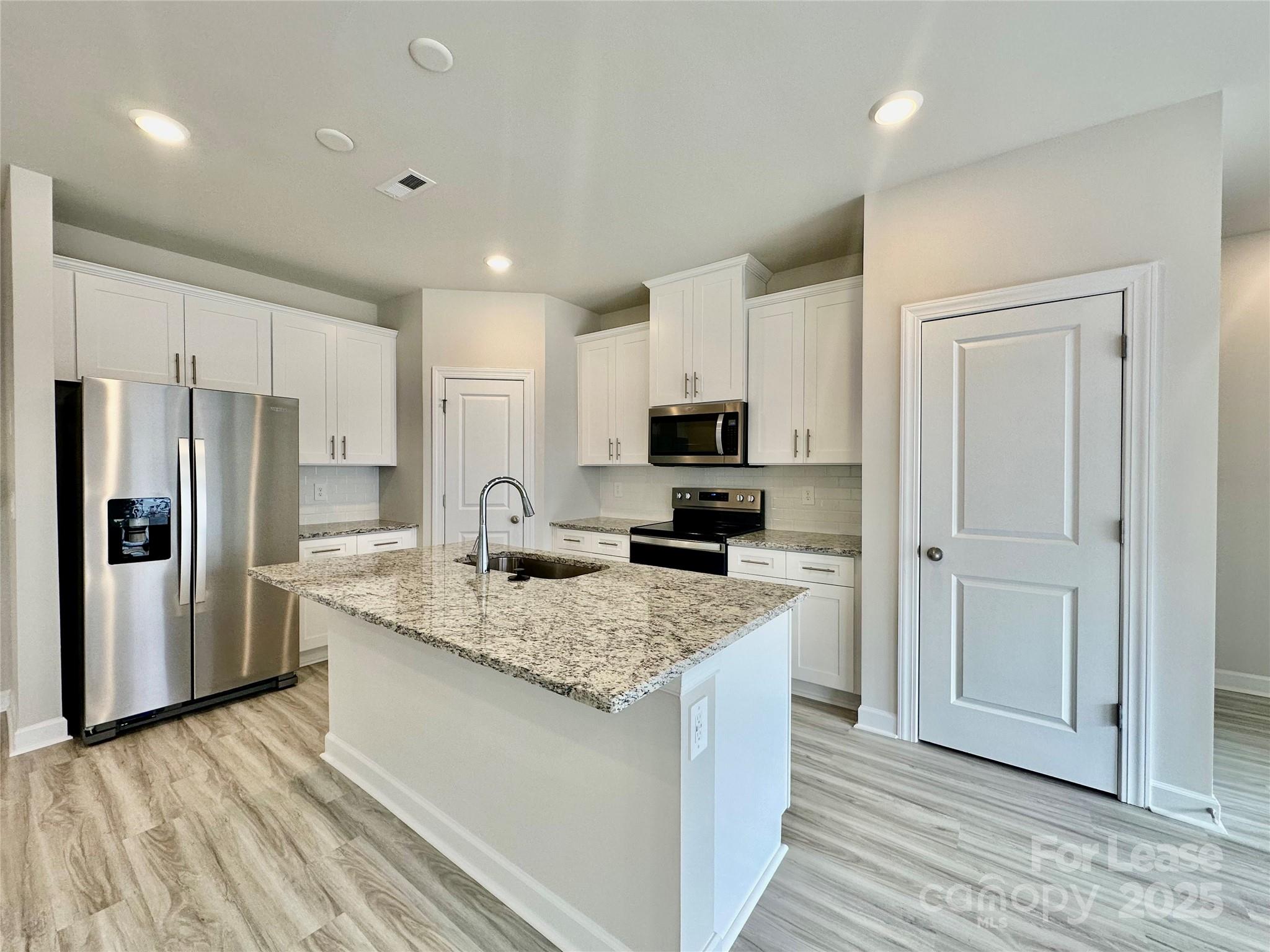 Braemar Village - Residential Lease