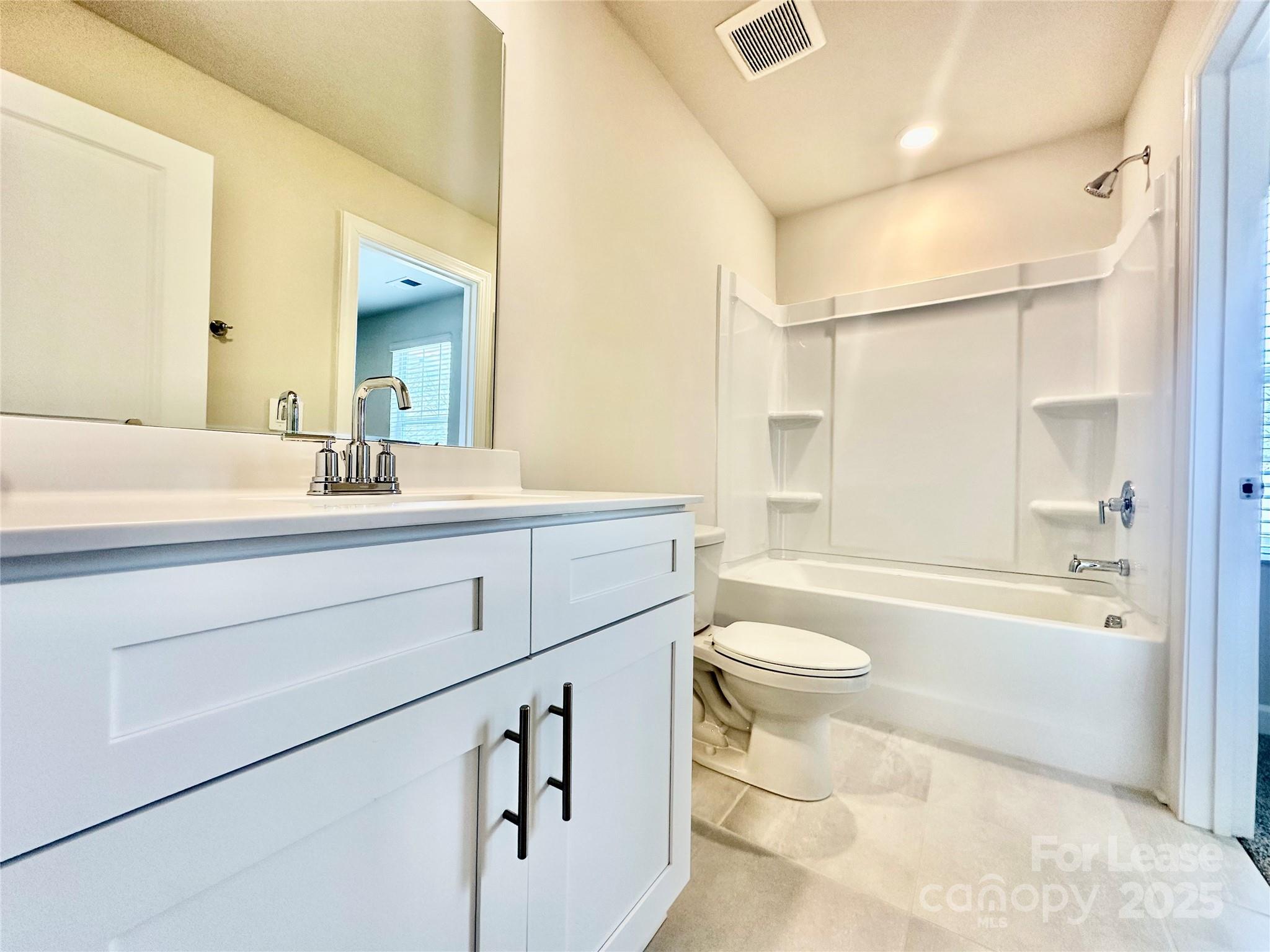 Braemar Village - Residential Lease