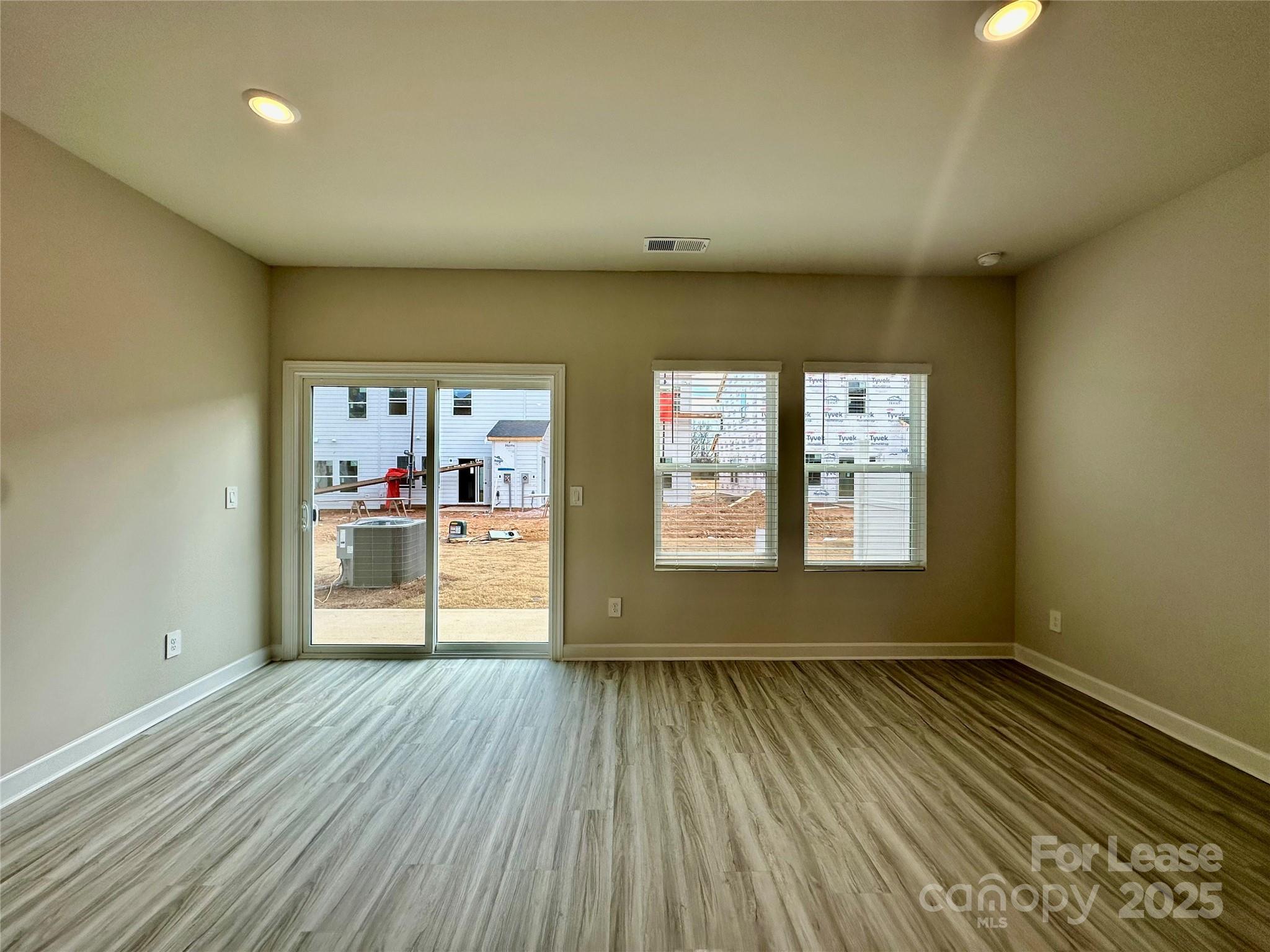 Braemar Village - Residential Lease