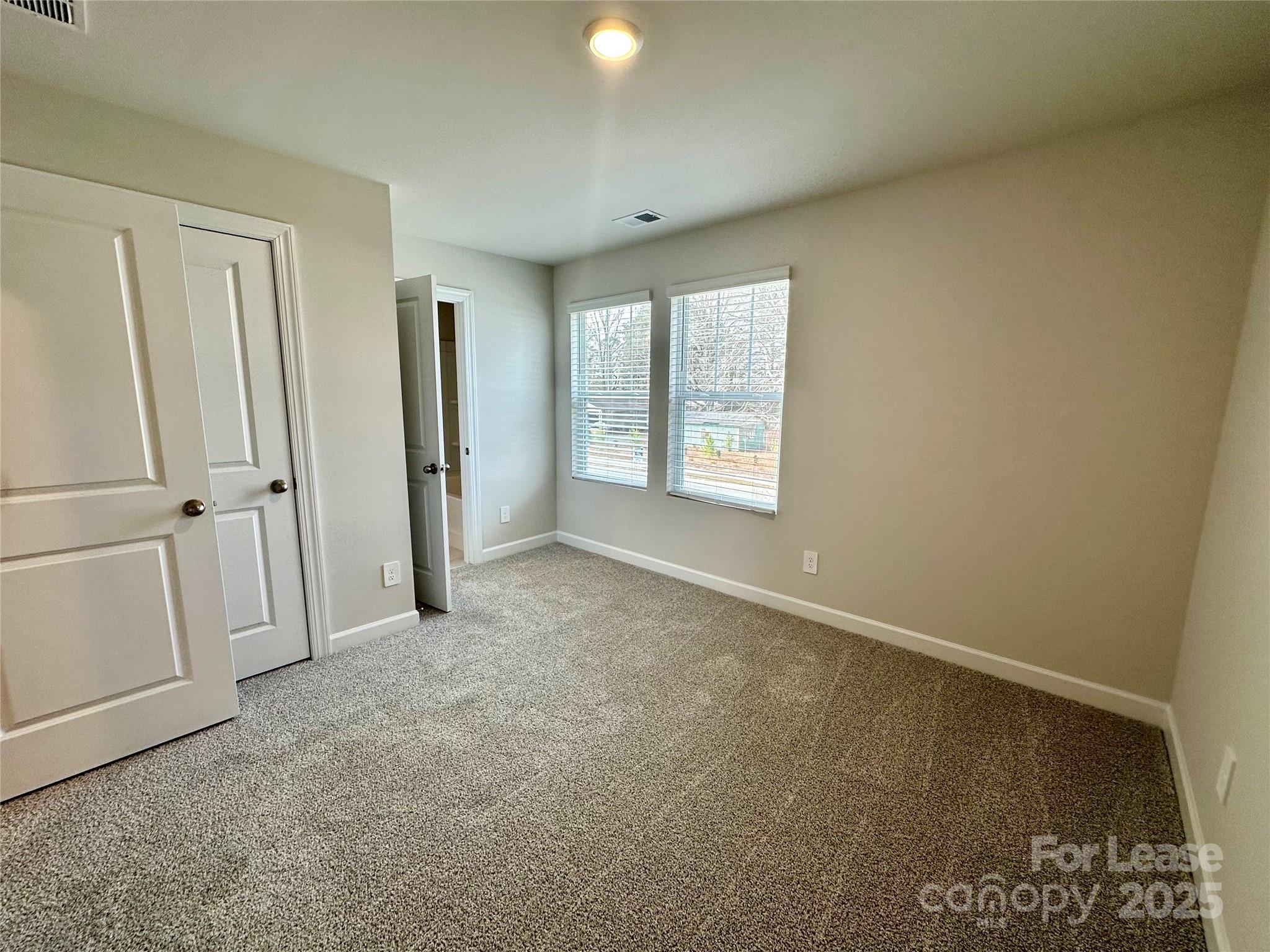 Braemar Village - Residential Lease