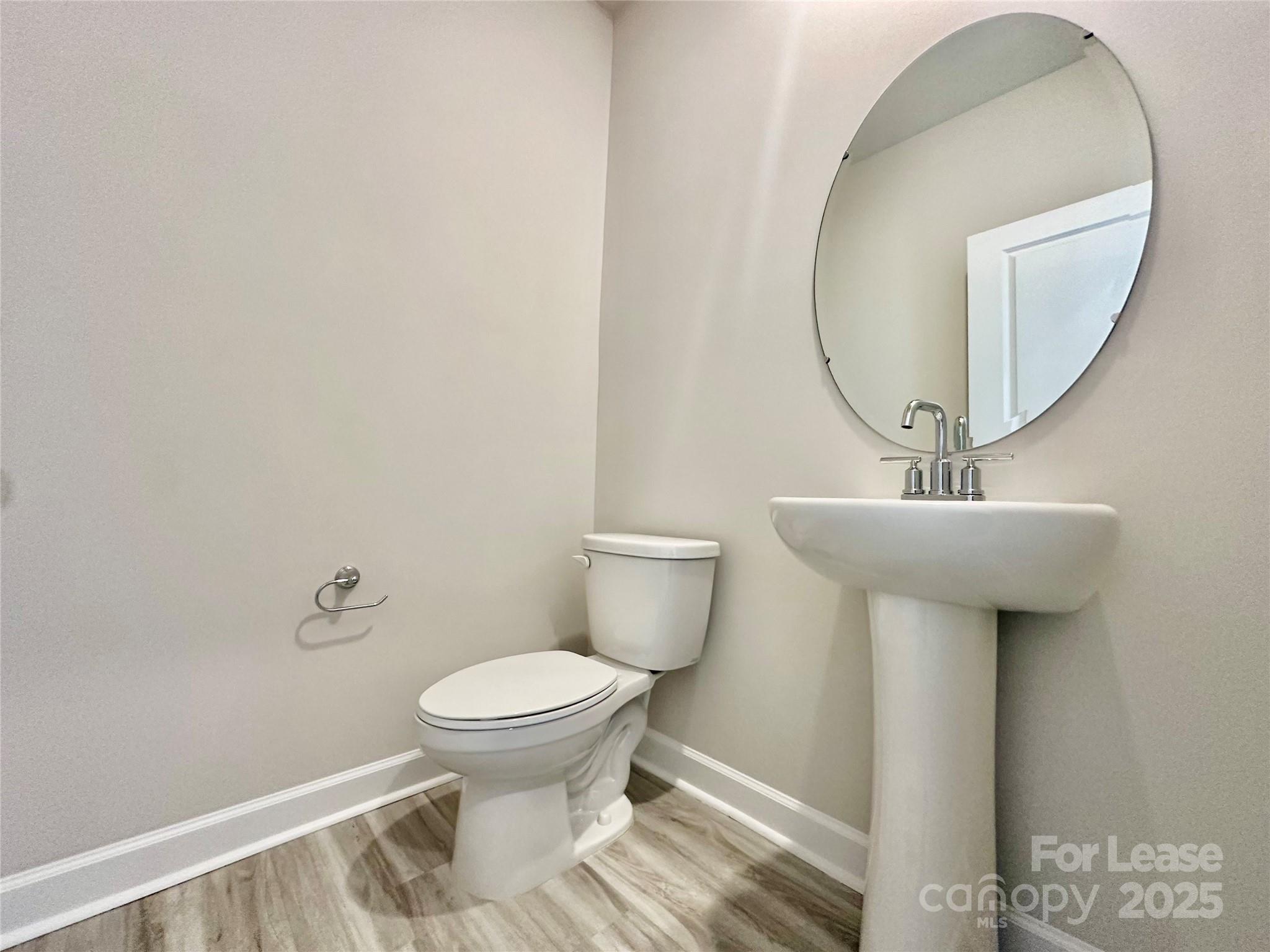 Braemar Village - Residential Lease