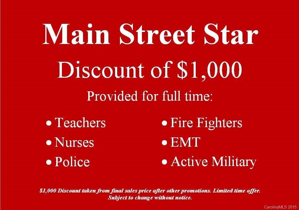 Caldwell Commons - Residential