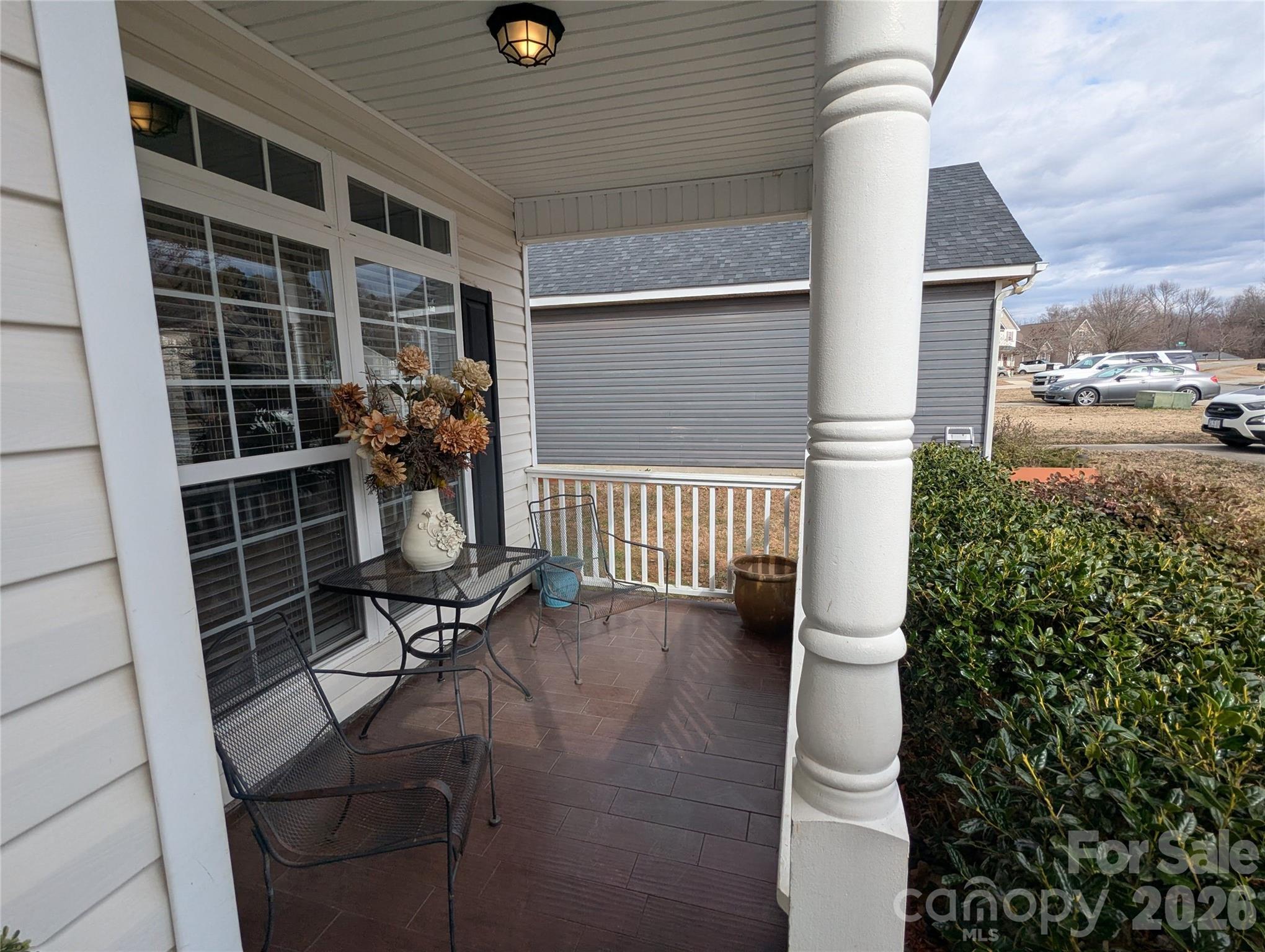 3241 Ian Patrick Avenue