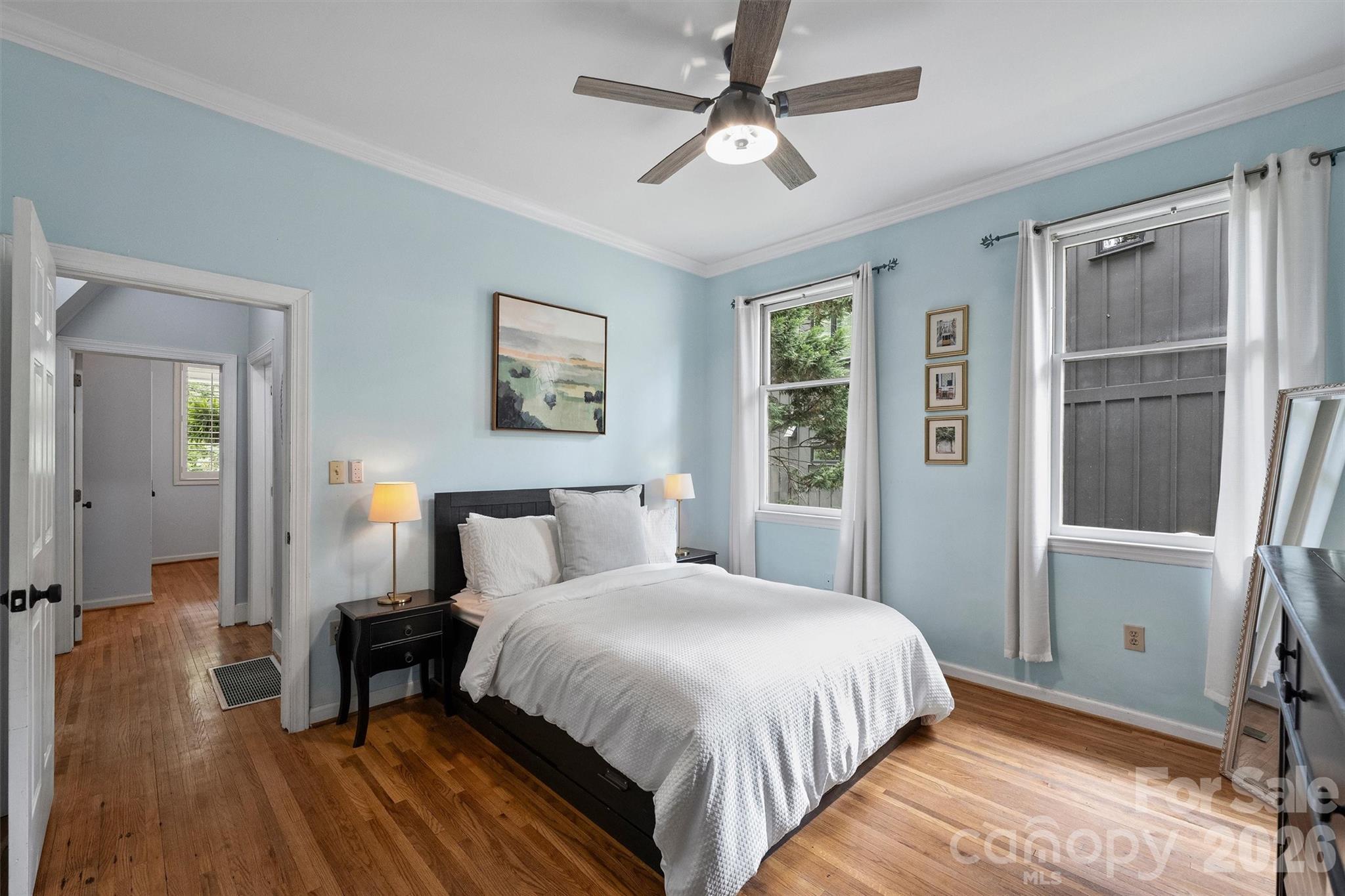 Midwood - Residential