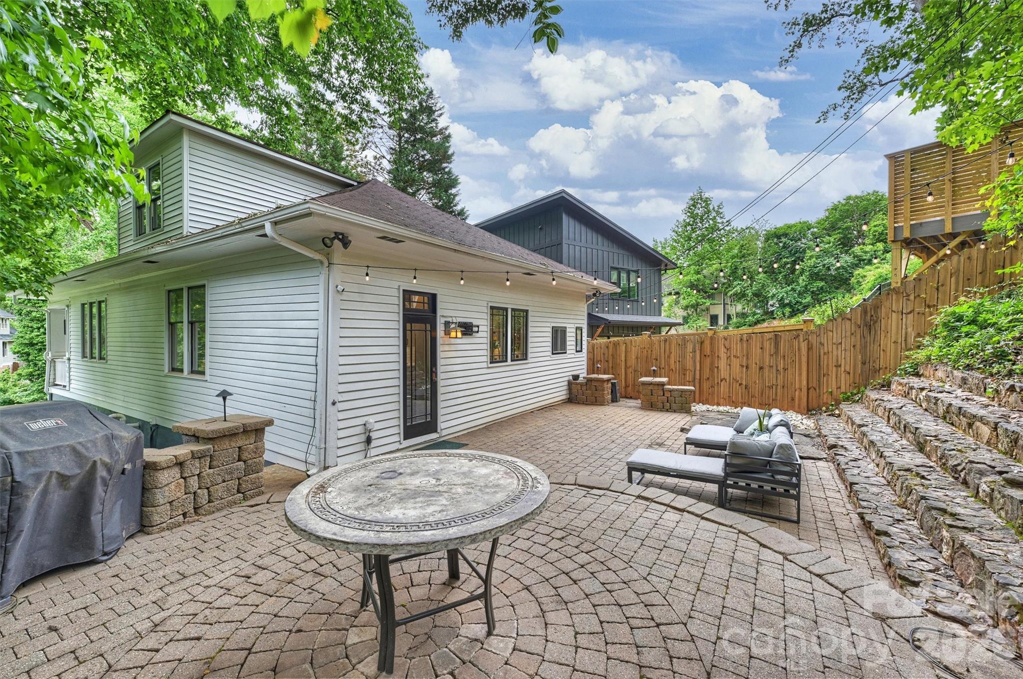 Midwood - Residential