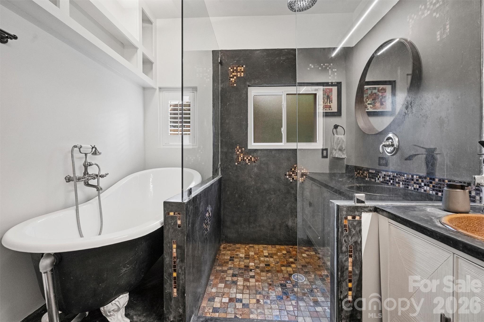 Midwood - Residential