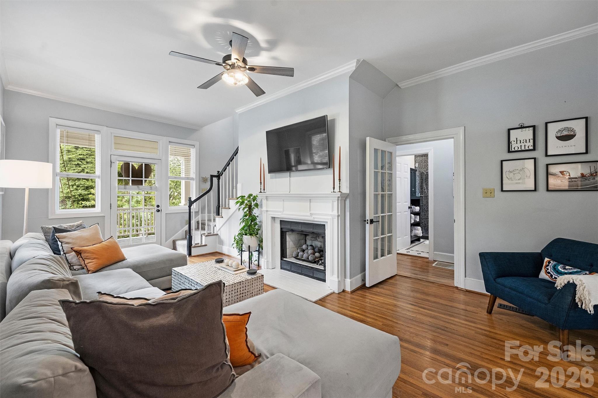 Midwood - Residential