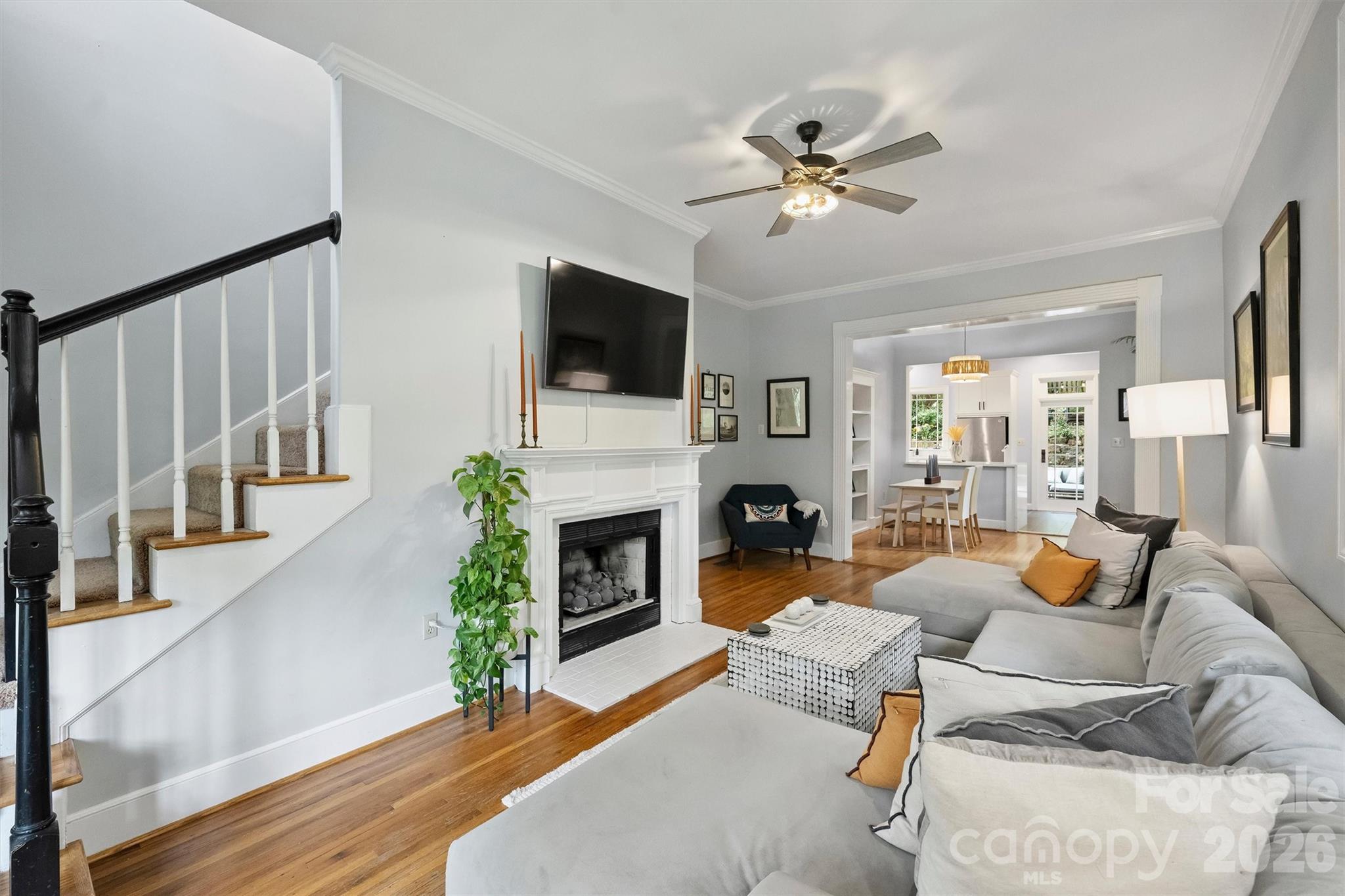 Midwood - Residential
