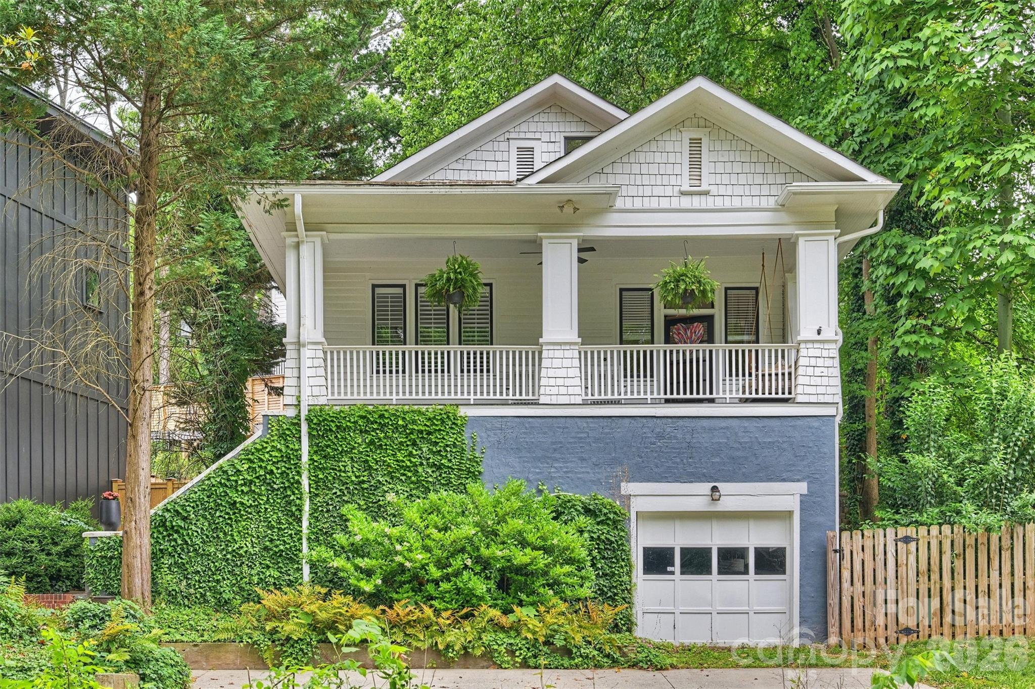 Midwood - Residential