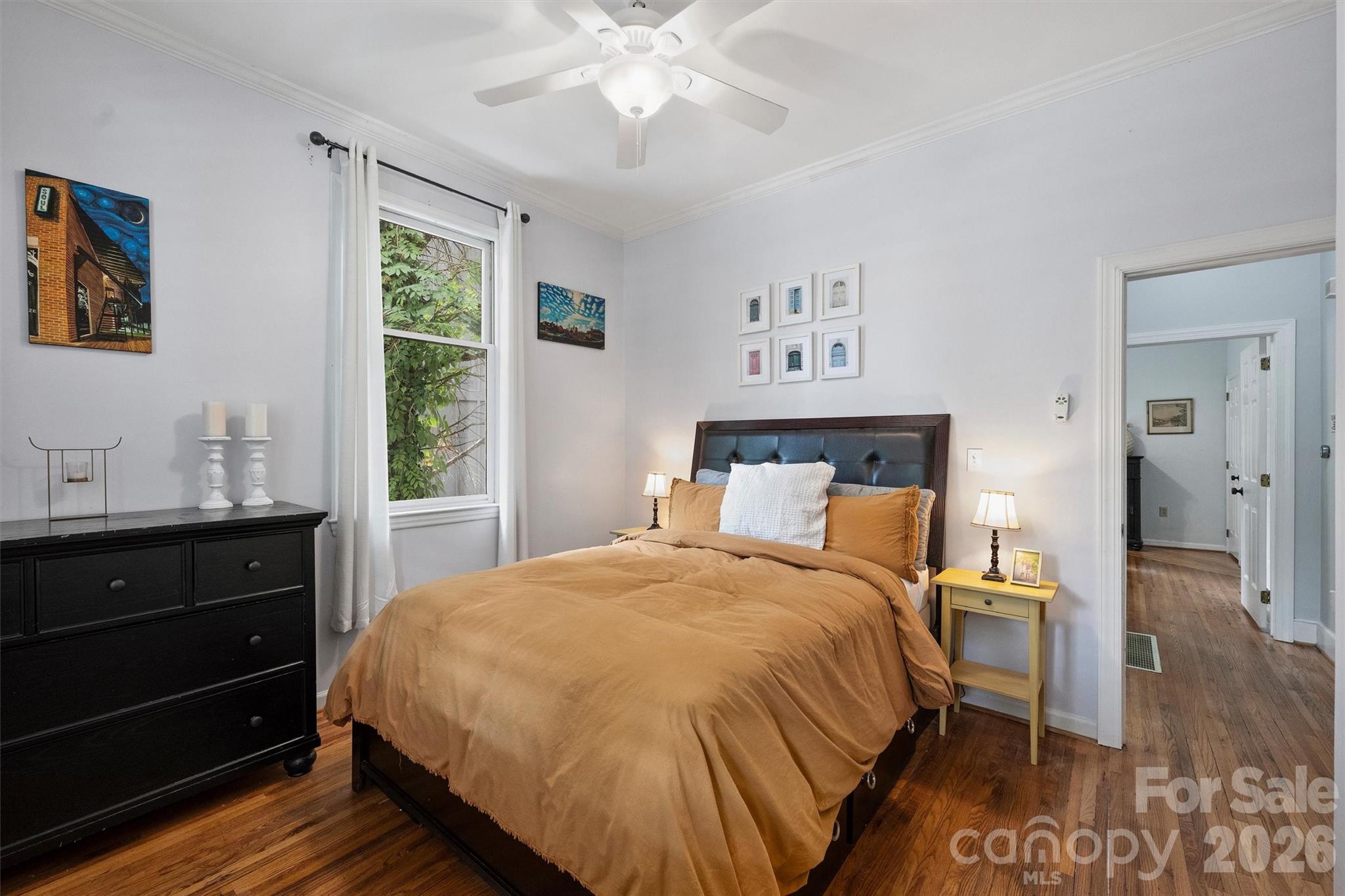 Midwood - Residential