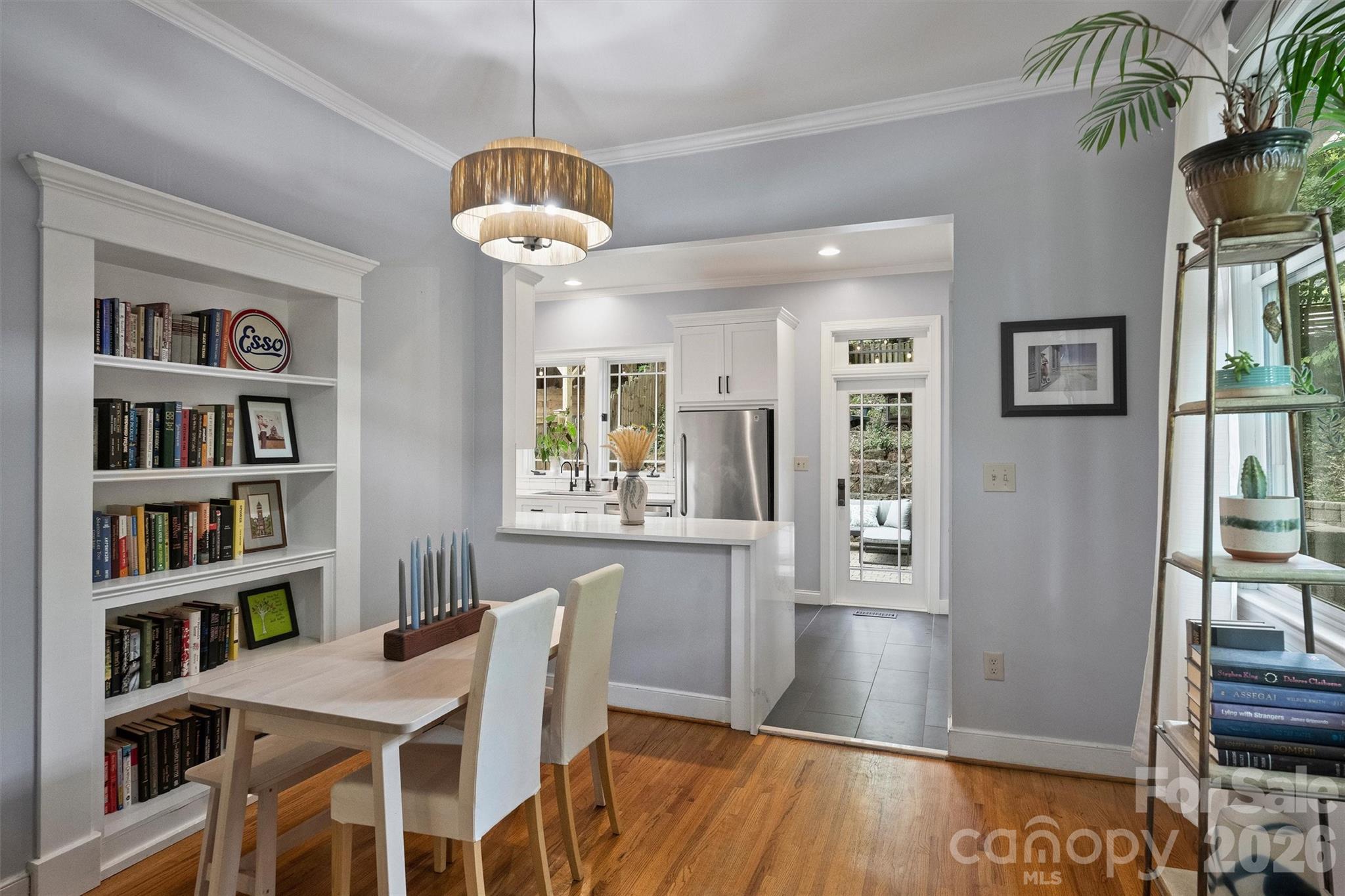 Midwood - Residential