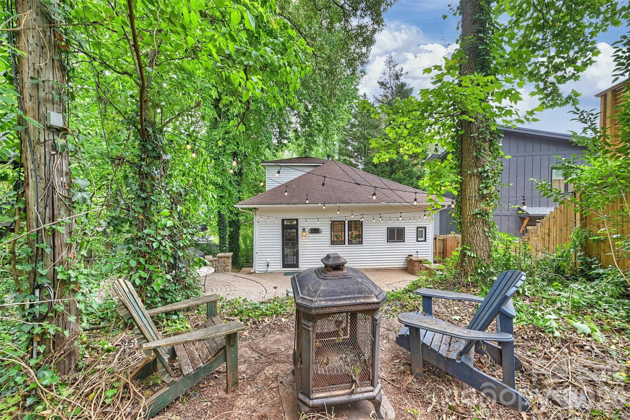 Midwood - Residential