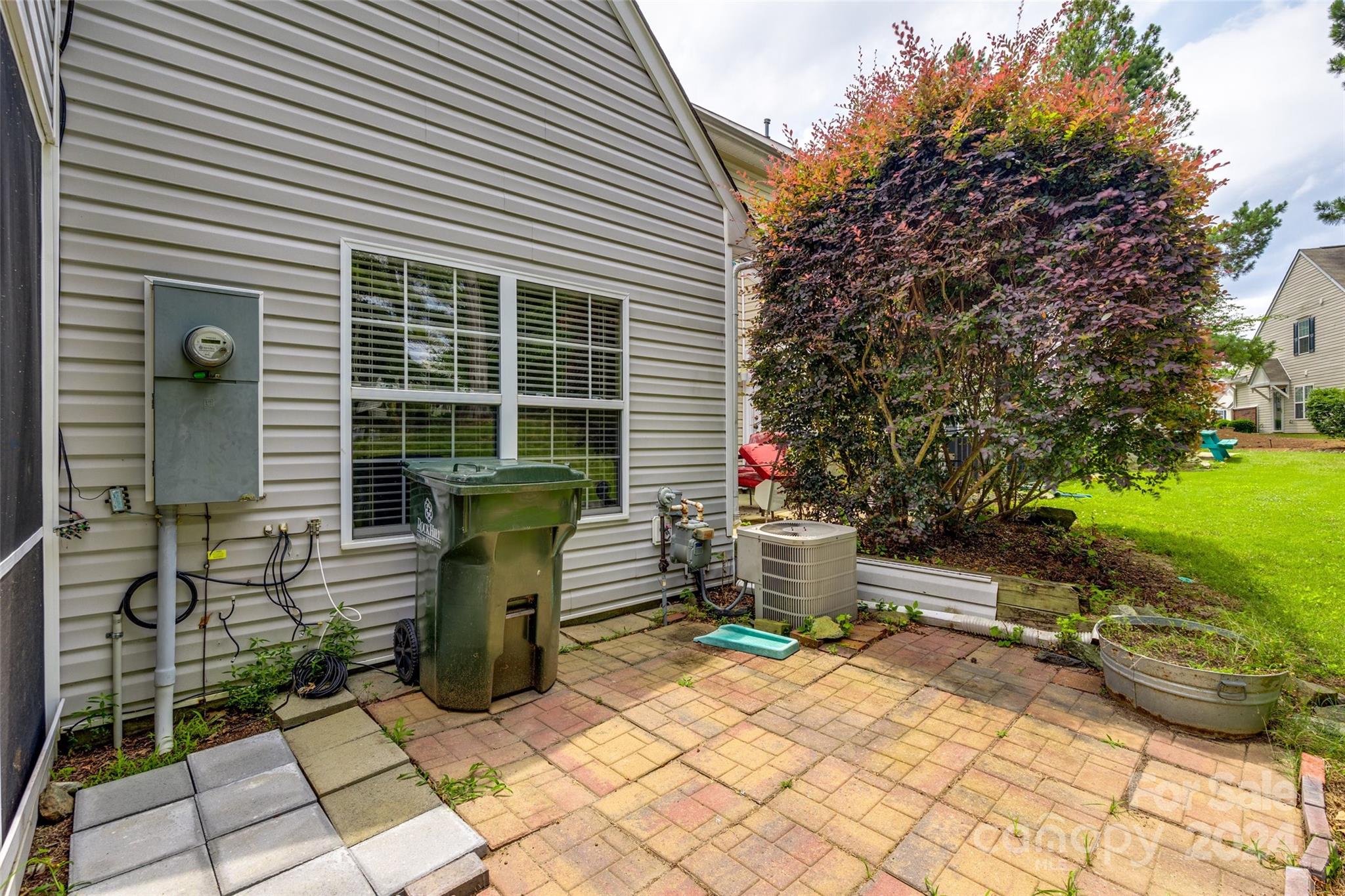 Lexington Commons - Residential