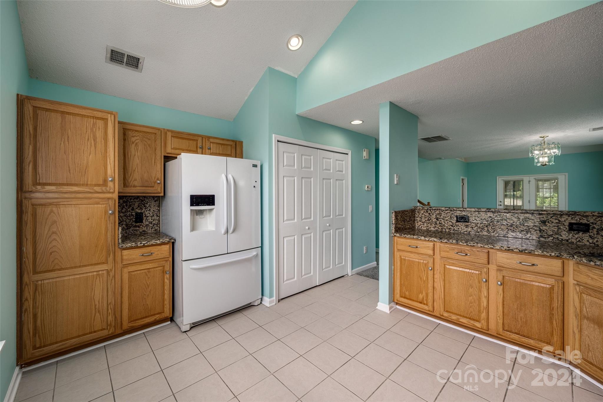 Lexington Commons - Residential